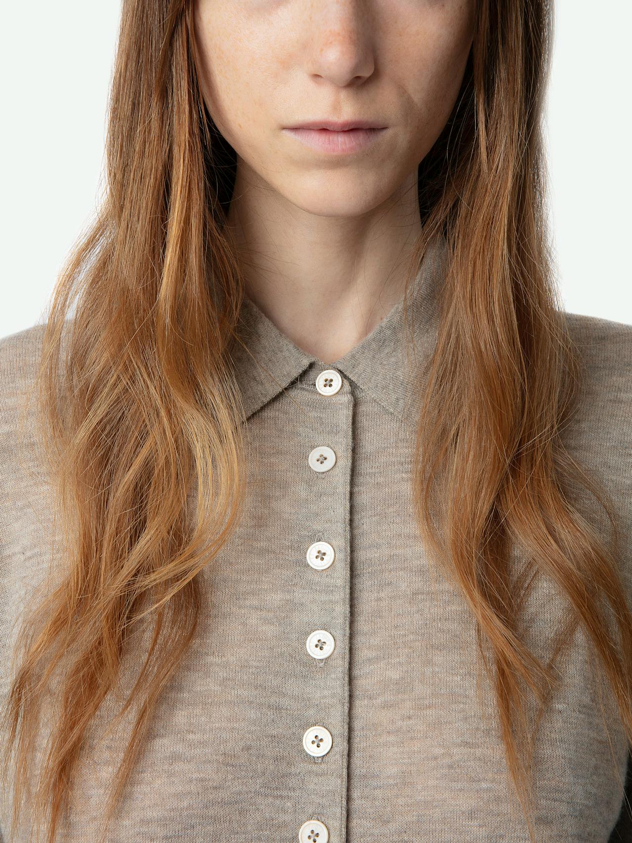 Pullover Marly 100% Kaschmir 5