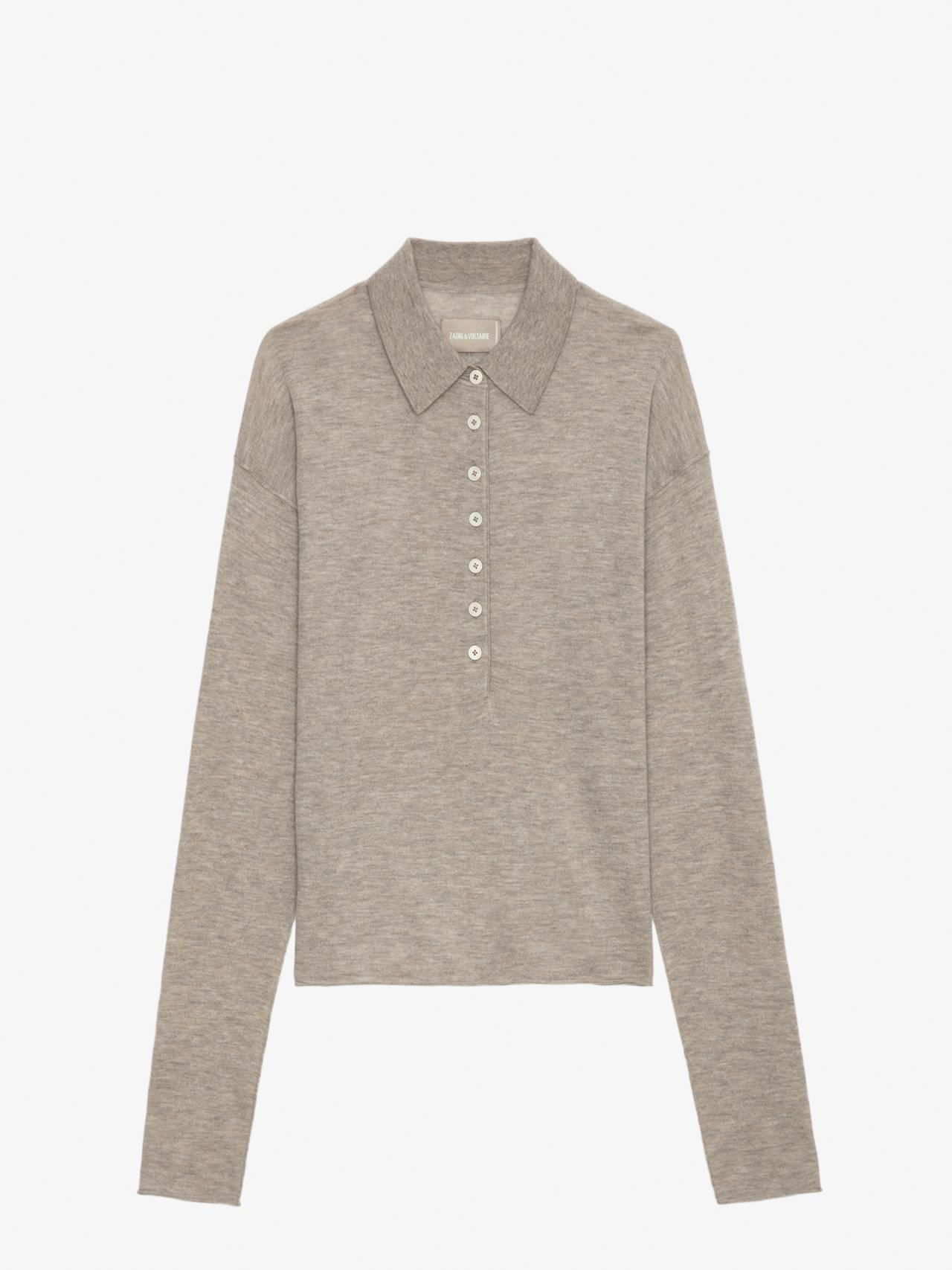 Pullover Marly 100% Kaschmir 6