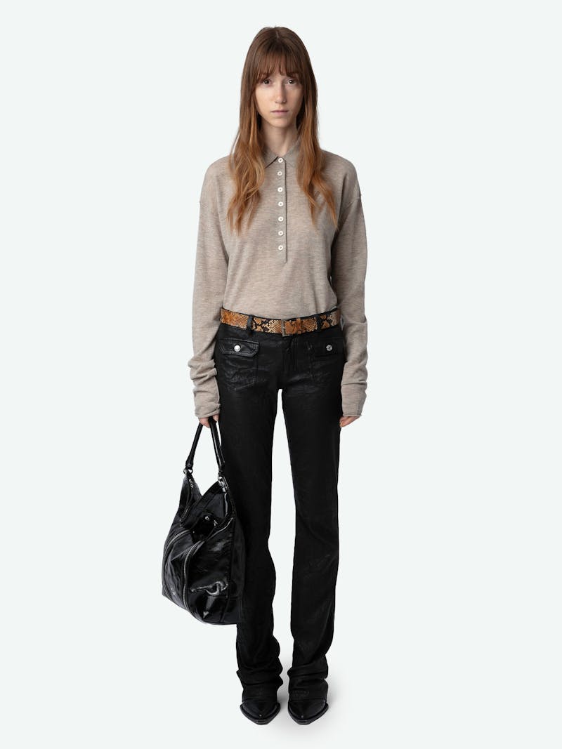 Pullover Marly 100% Kaschmir