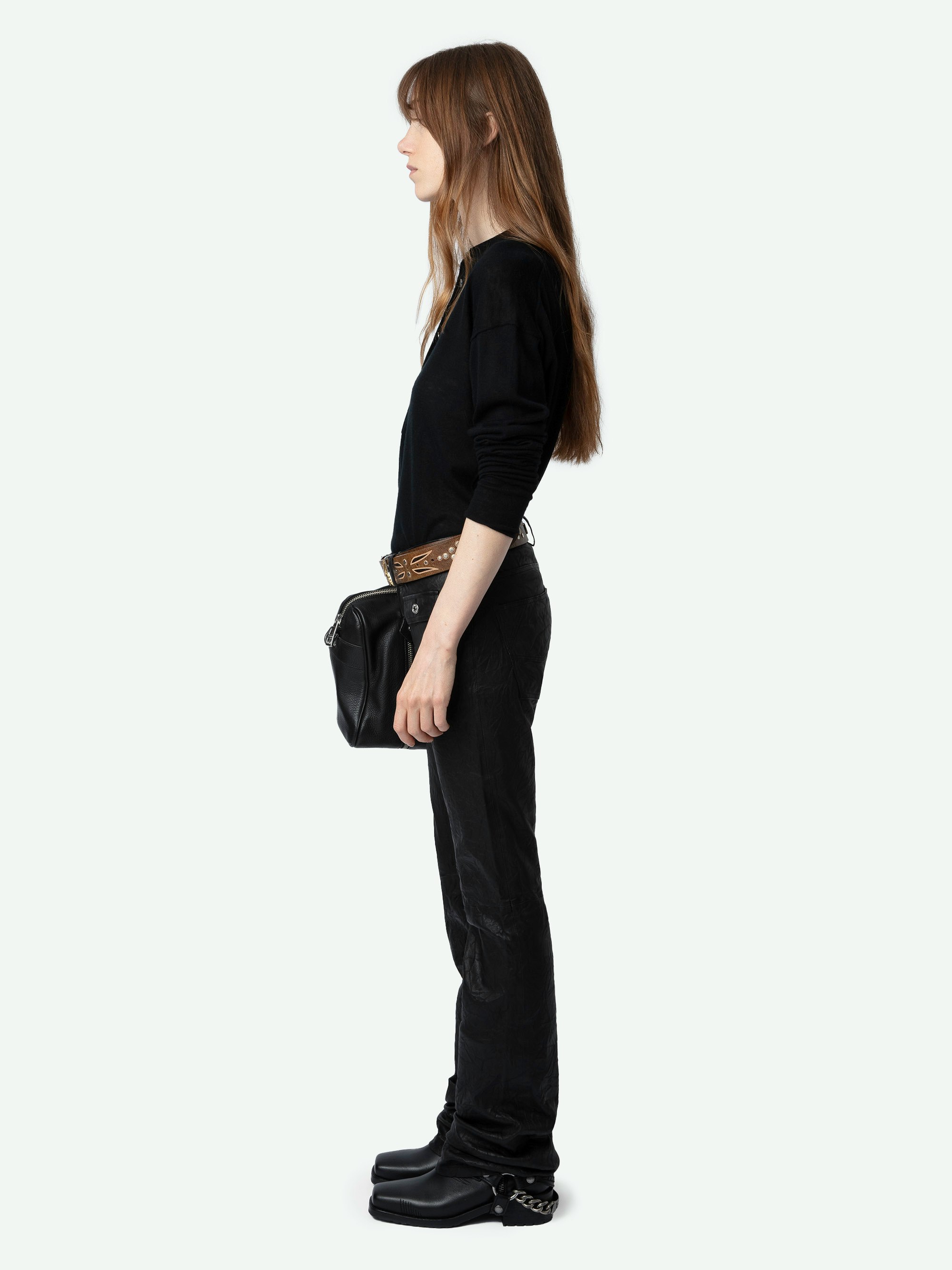 Jersey Marly 100% Cachemir 3