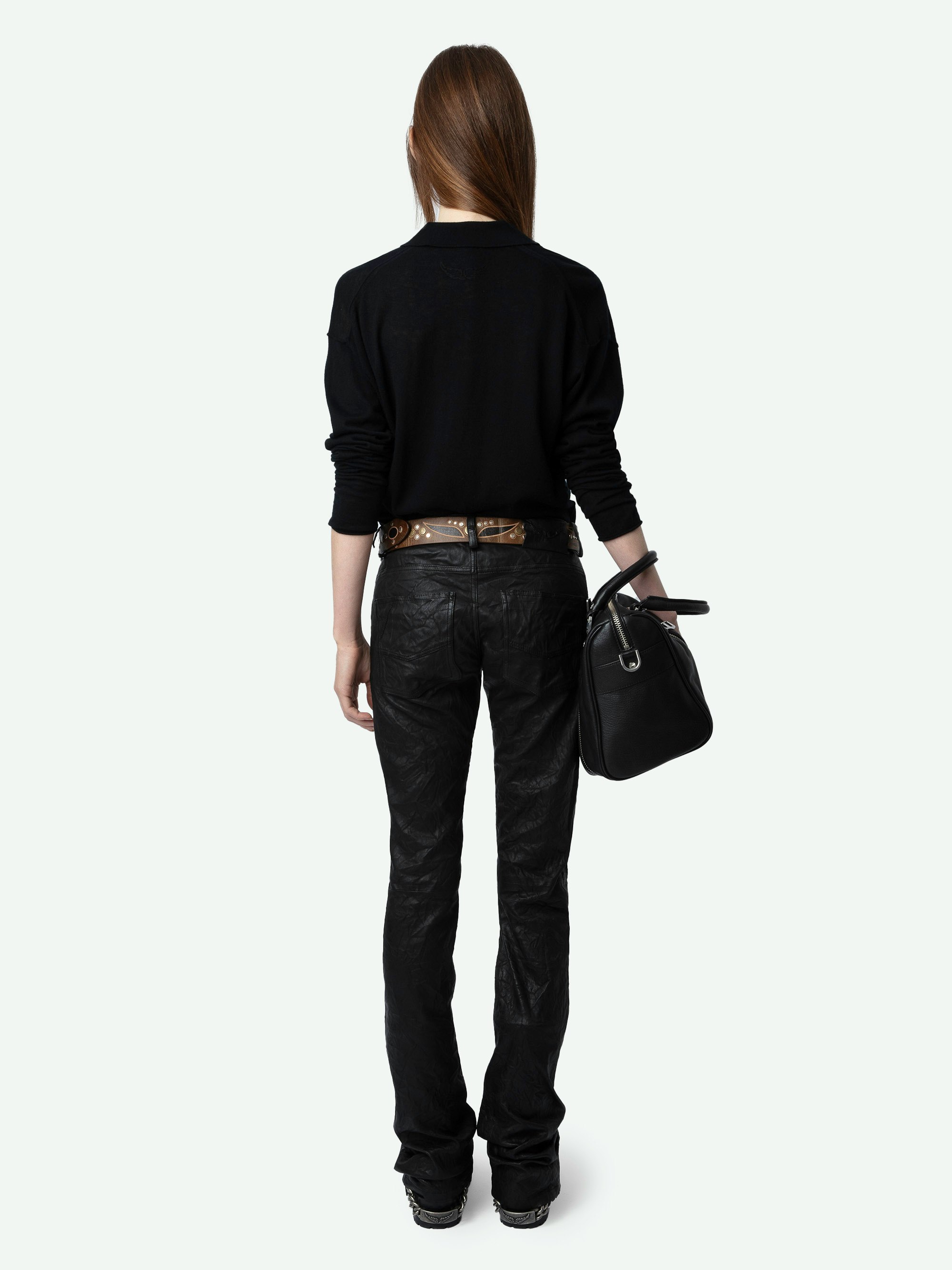 Jersey Marly 100% Cachemir 2