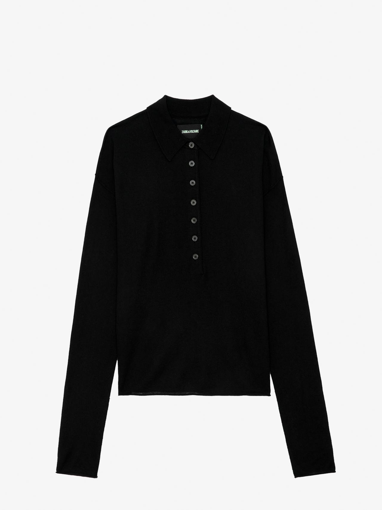 Jersey Marly 100% Cachemir 5