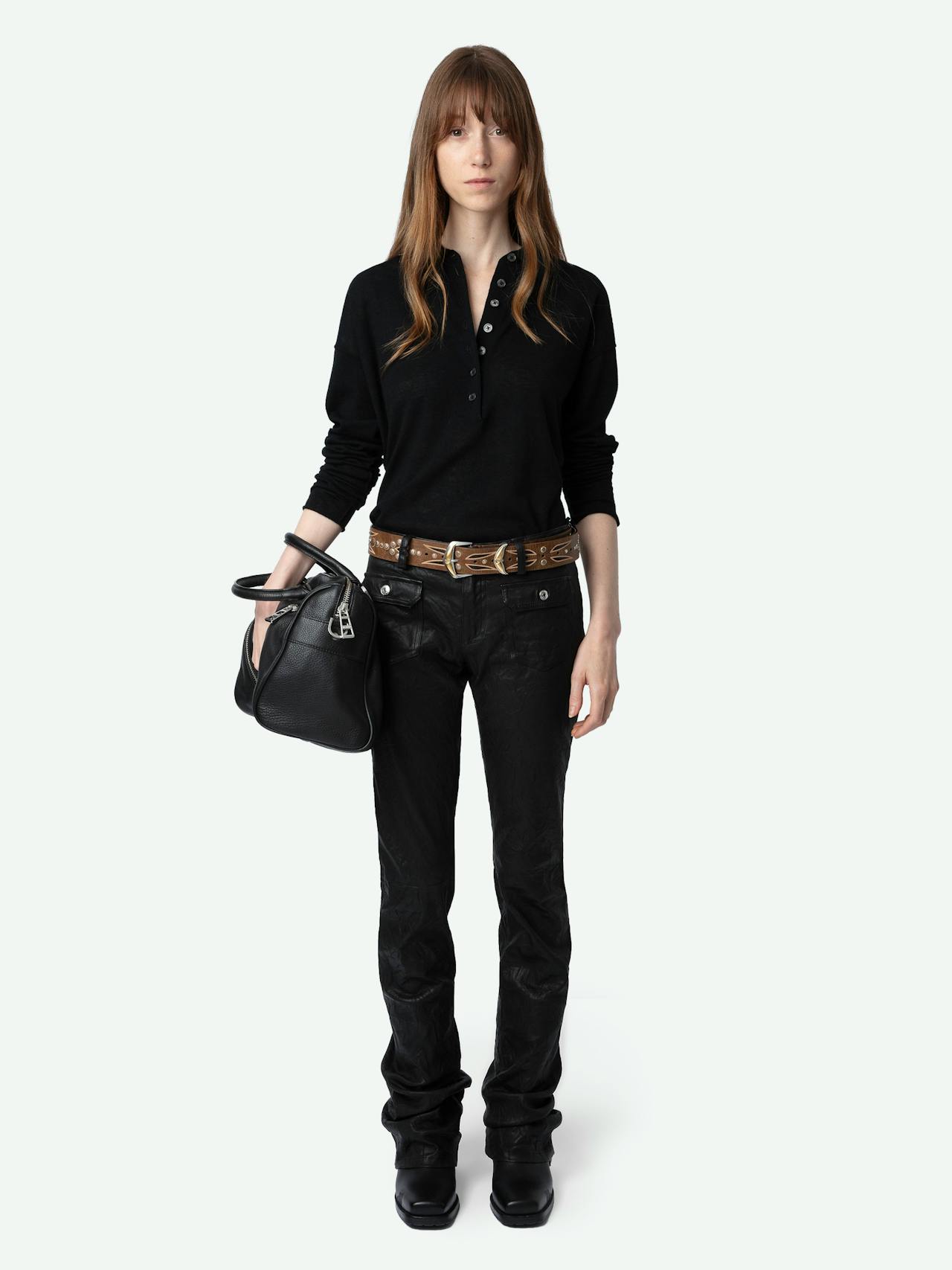 Jersey Marly 100% Cachemir 1