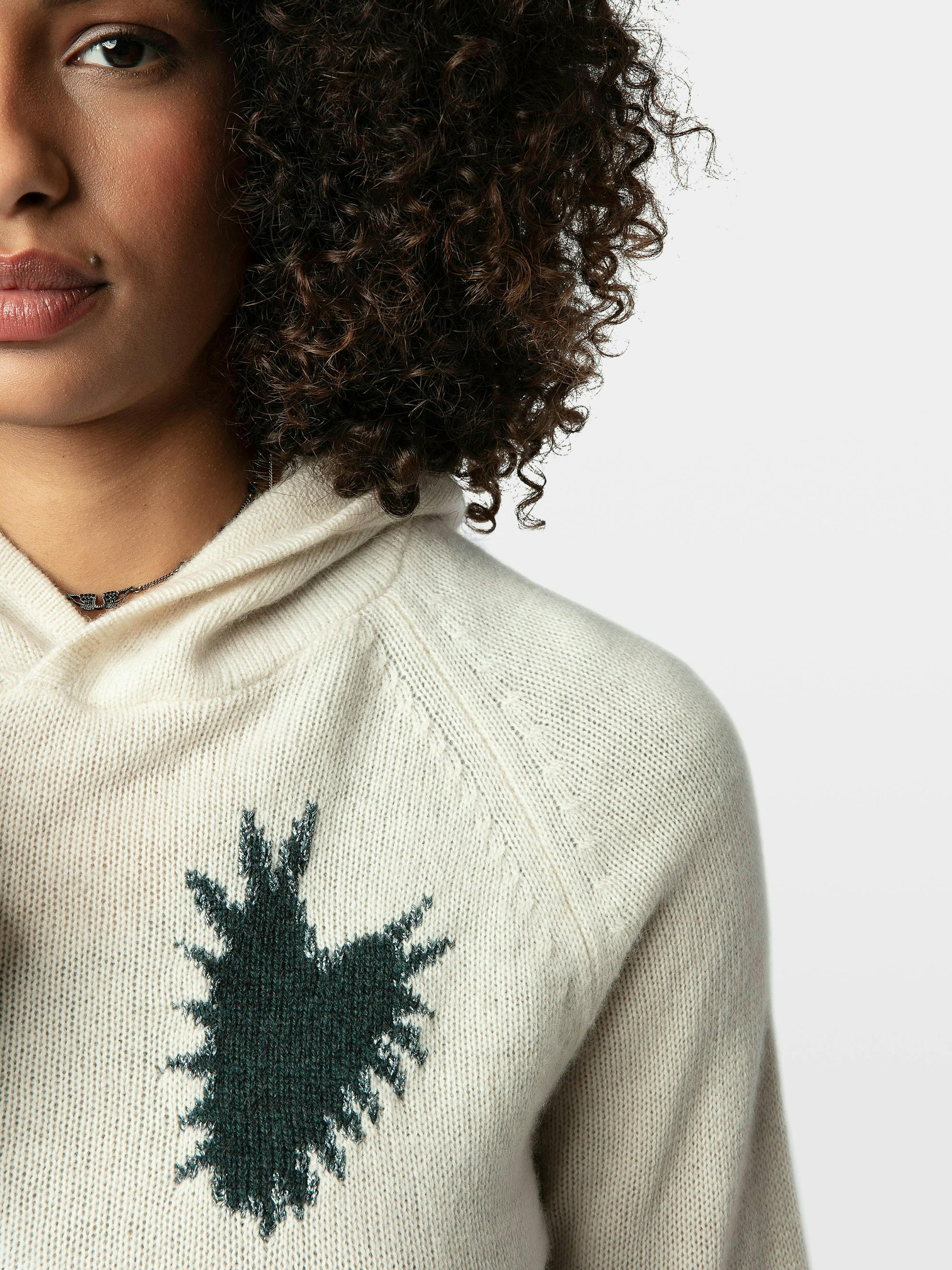 Pullover Moony 100% Kaschmir 6