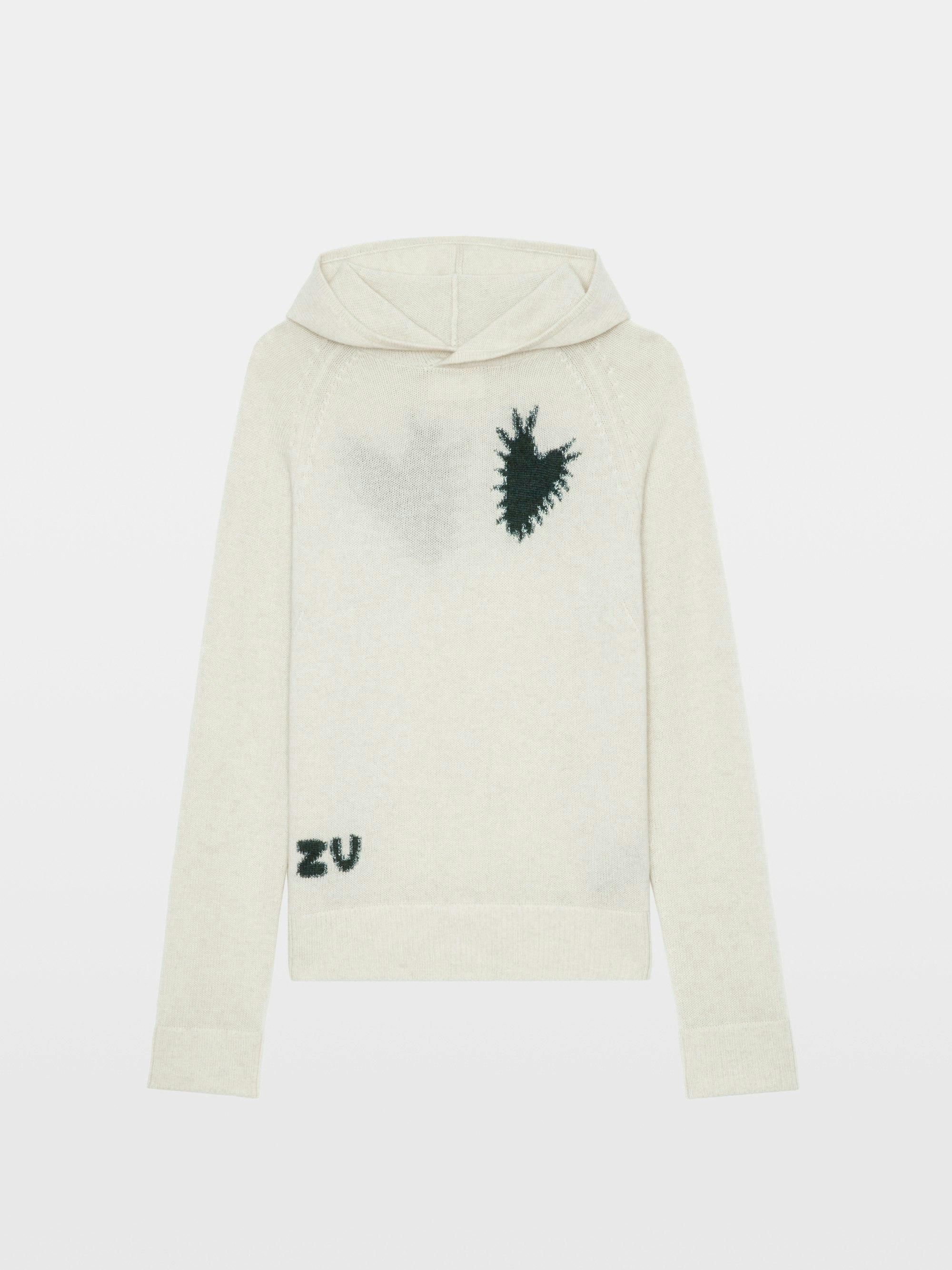 Pullover Moony 100% Kaschmir