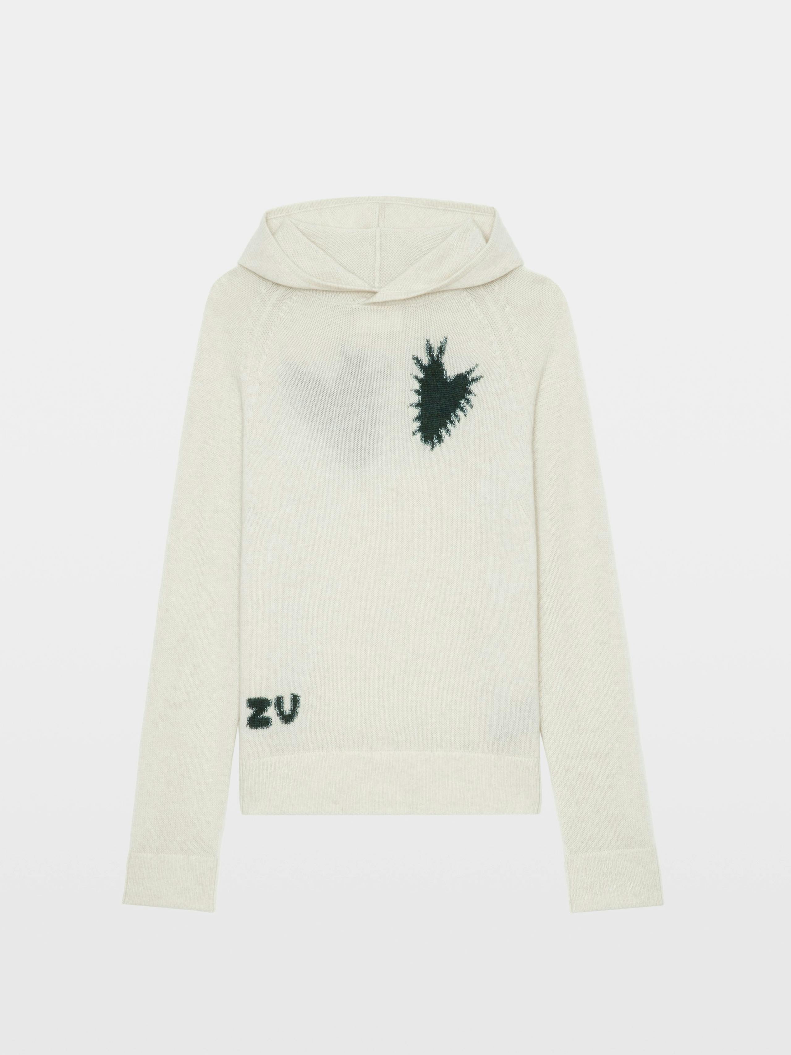 Pullover Moony 100% Kaschmir 7