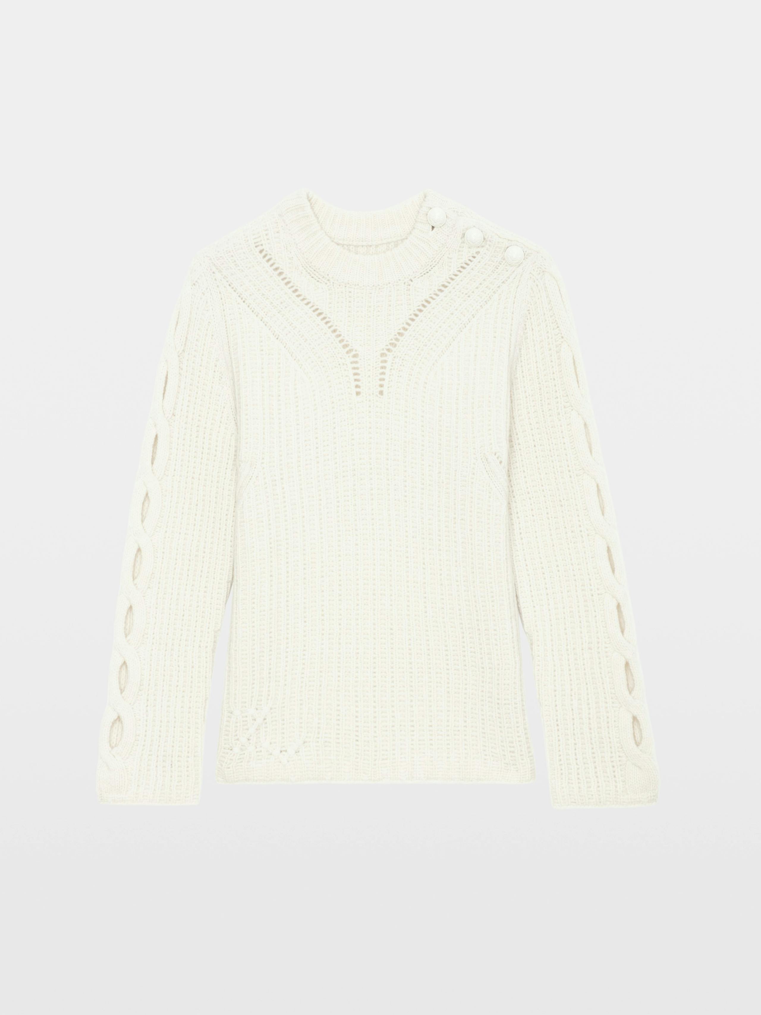 Jumper Sulky 100% Merino Wool 7