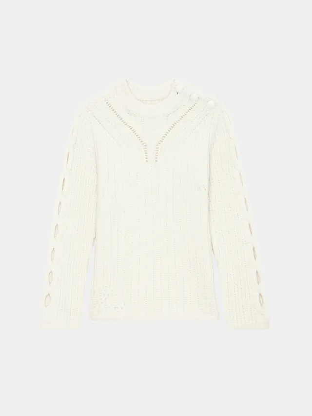 Jersey Sulky 100% Lana Merino