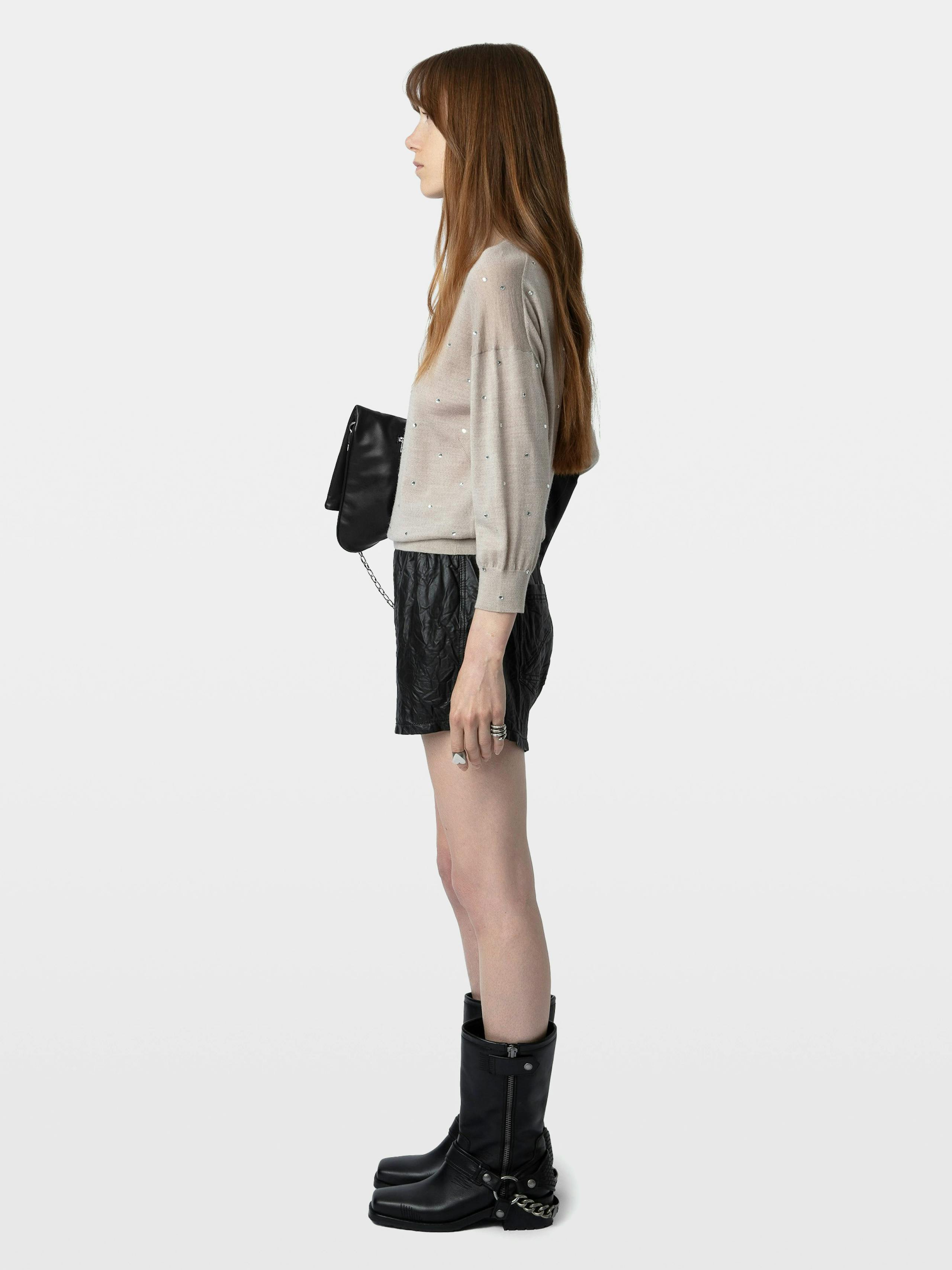 Maglia Kansy 100% lana merino 3