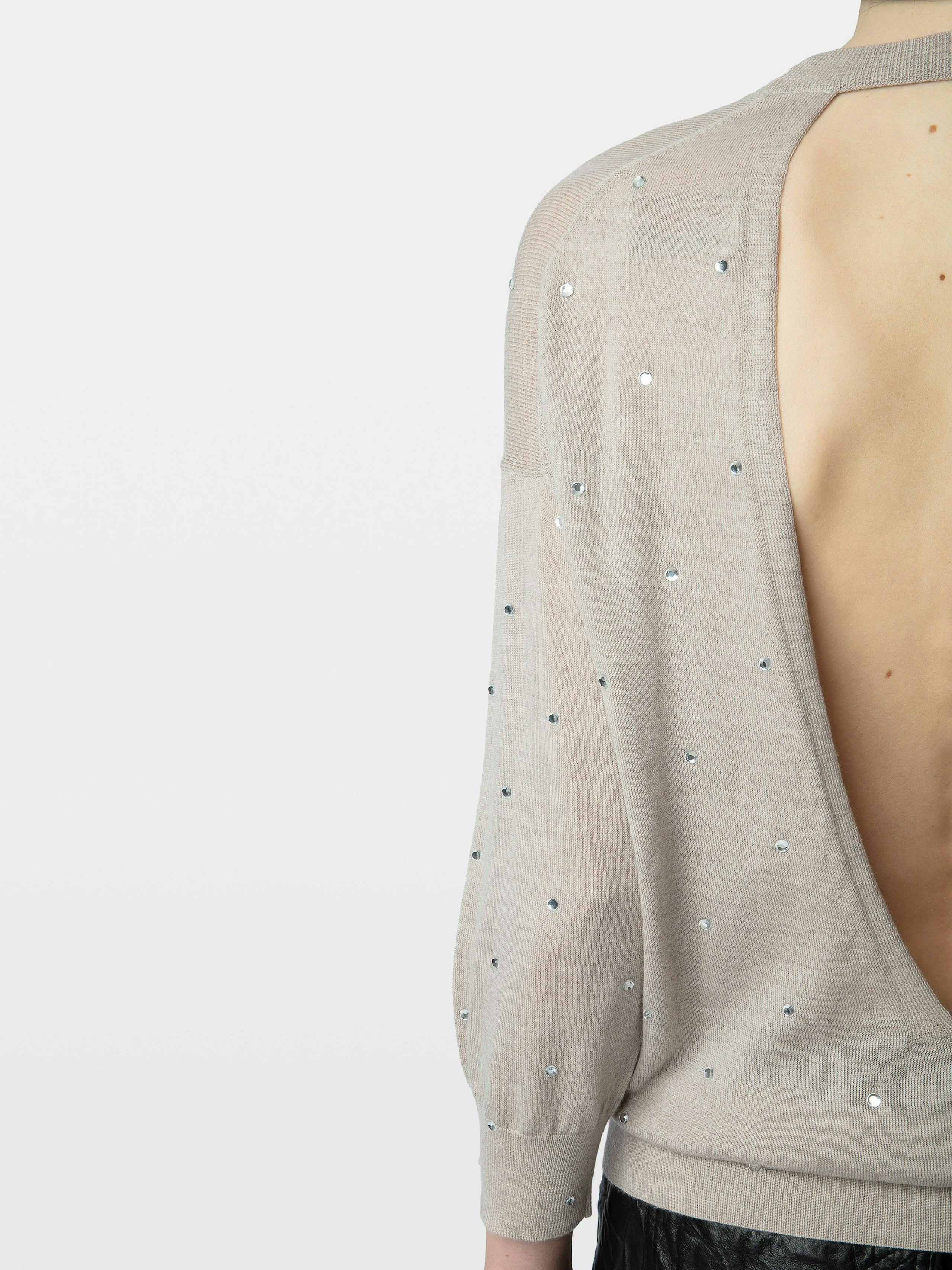 Maglia Kansy 100% lana merino 5