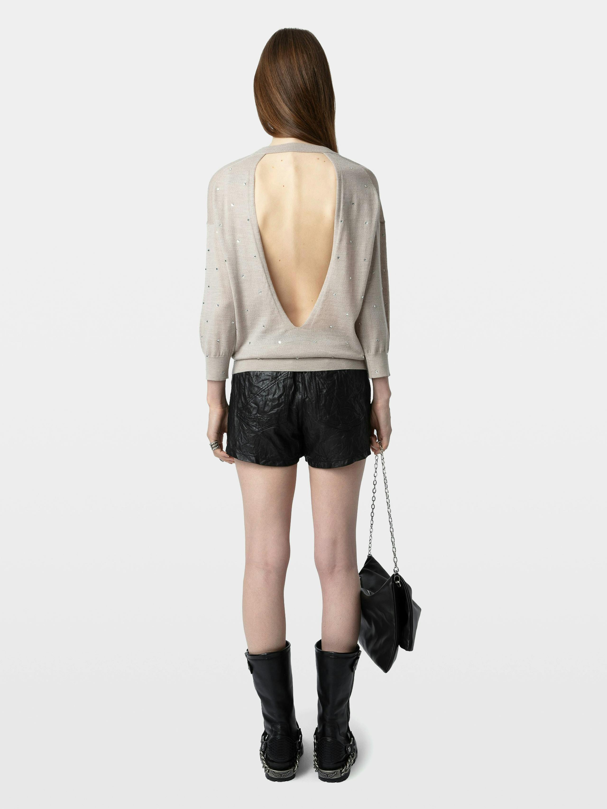 Maglia Kansy 100% lana merino 2