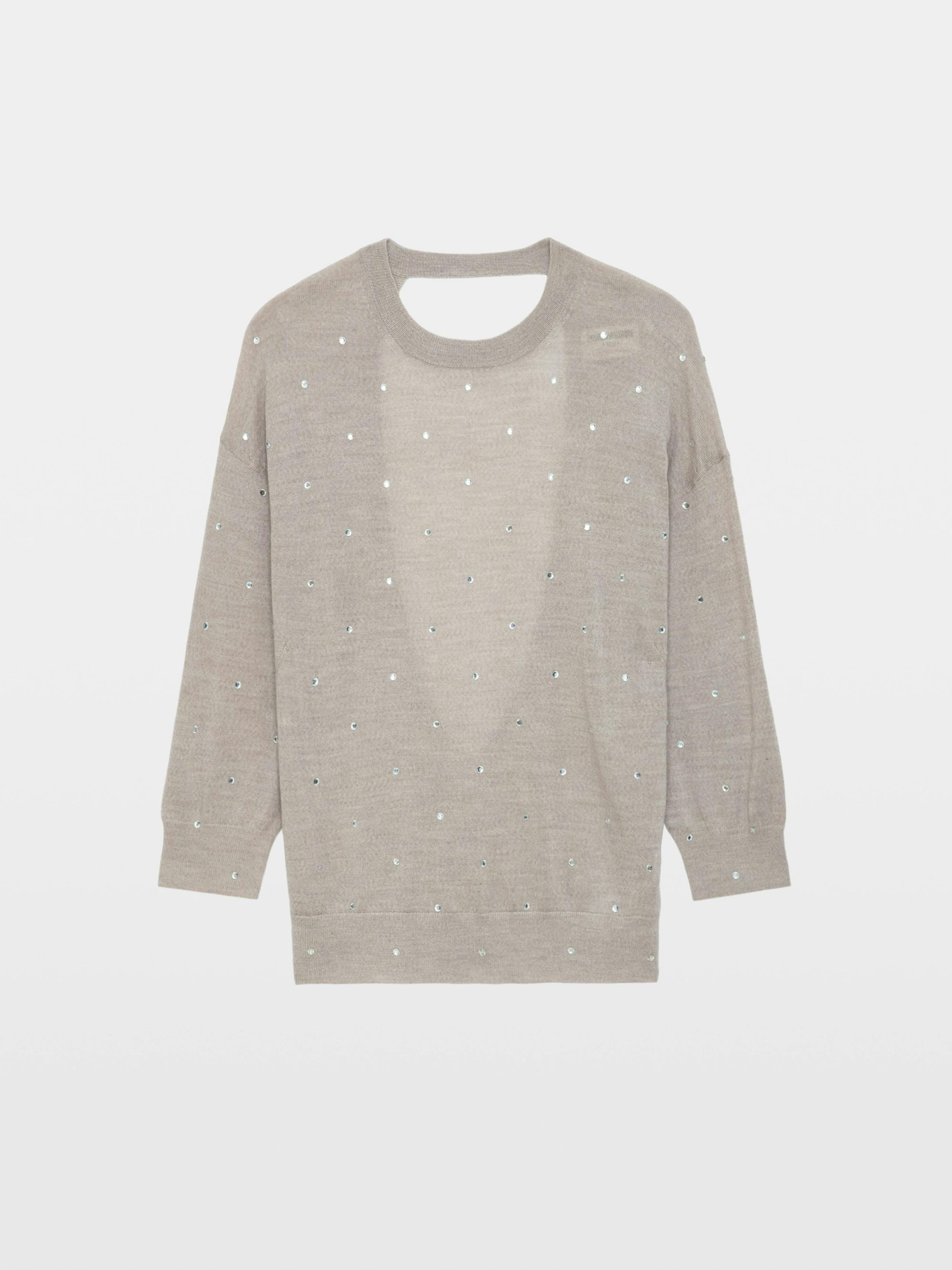 Maglia Kansy 100% lana merino 6