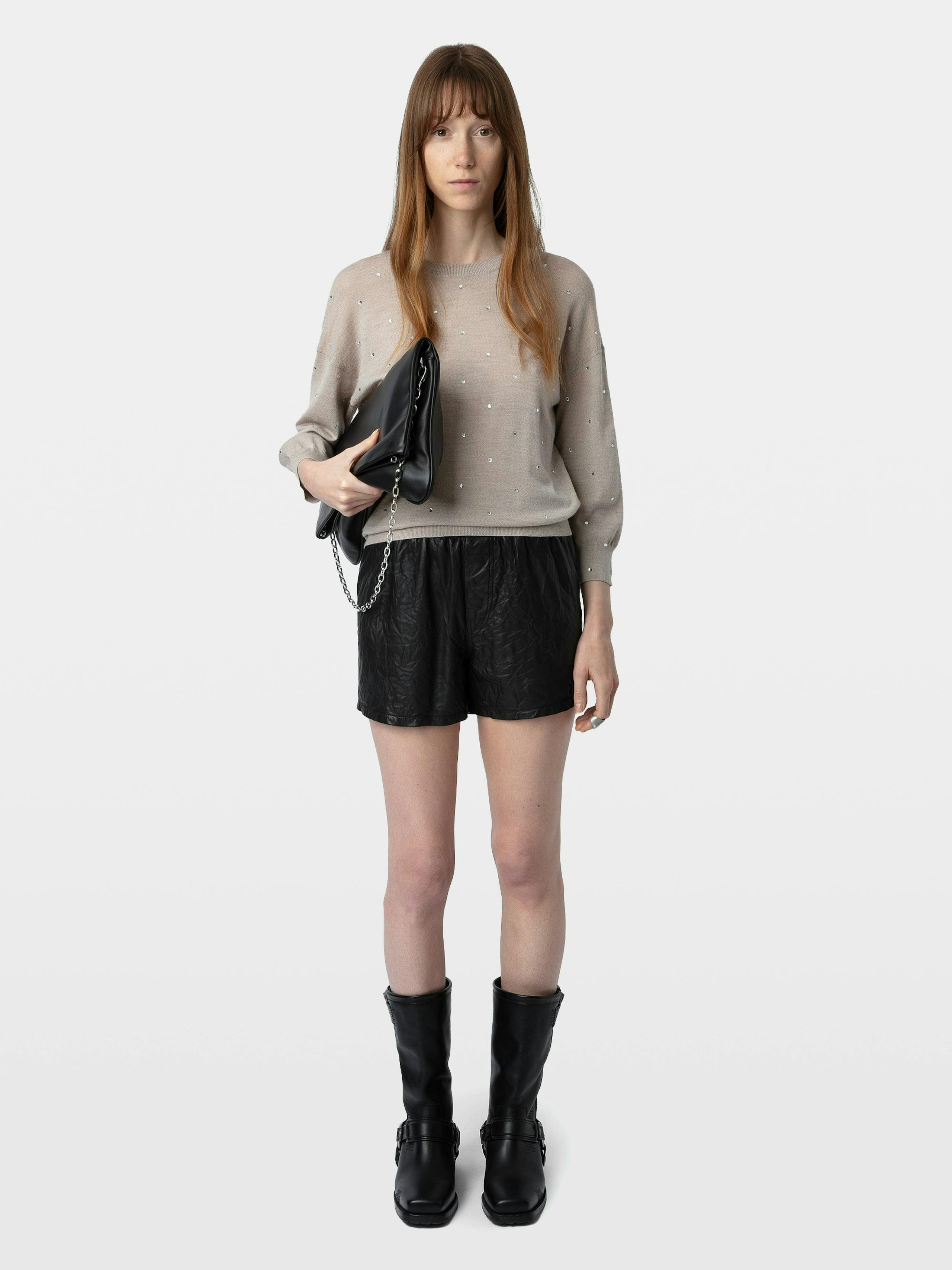 Maglia Kansy 100% lana merino 1