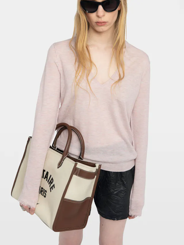 Rivy Cashmere Sweater
