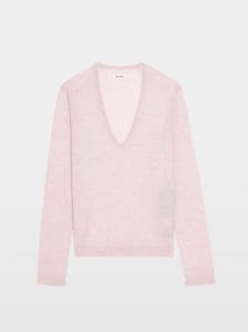 Rivy Cashmere Sweater