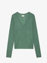 Rivy Cashmere Sweater - configurable