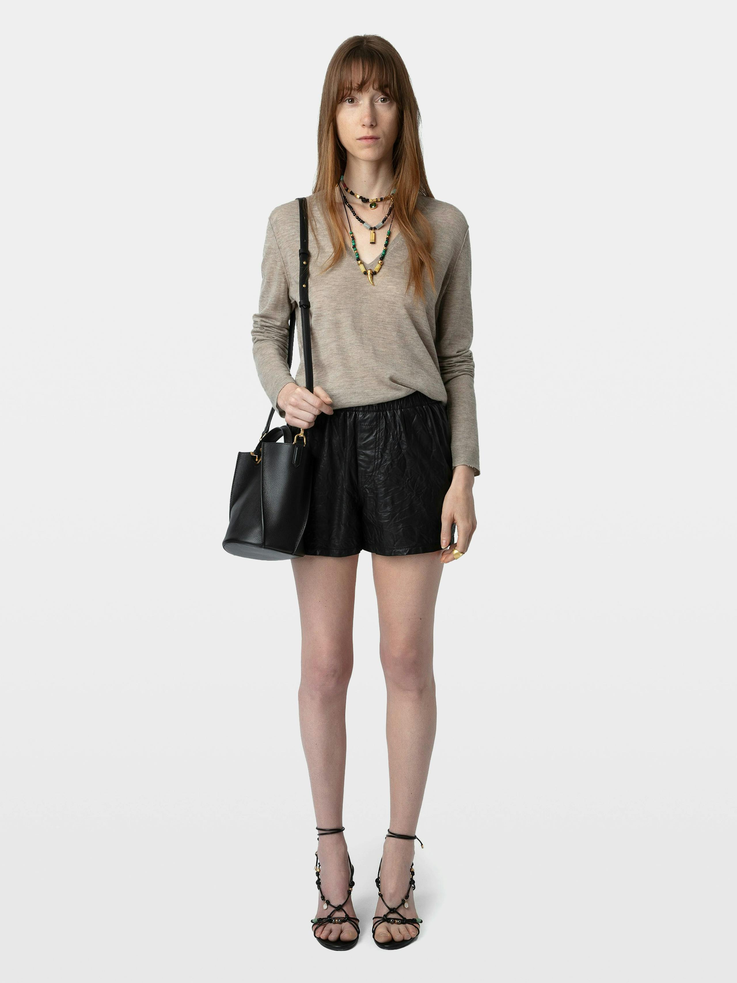 Jersey Rivy 100% Cachemira 1