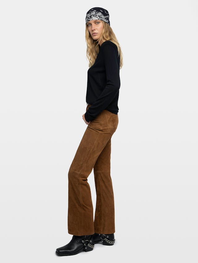 Rivy Cashmere Sweater