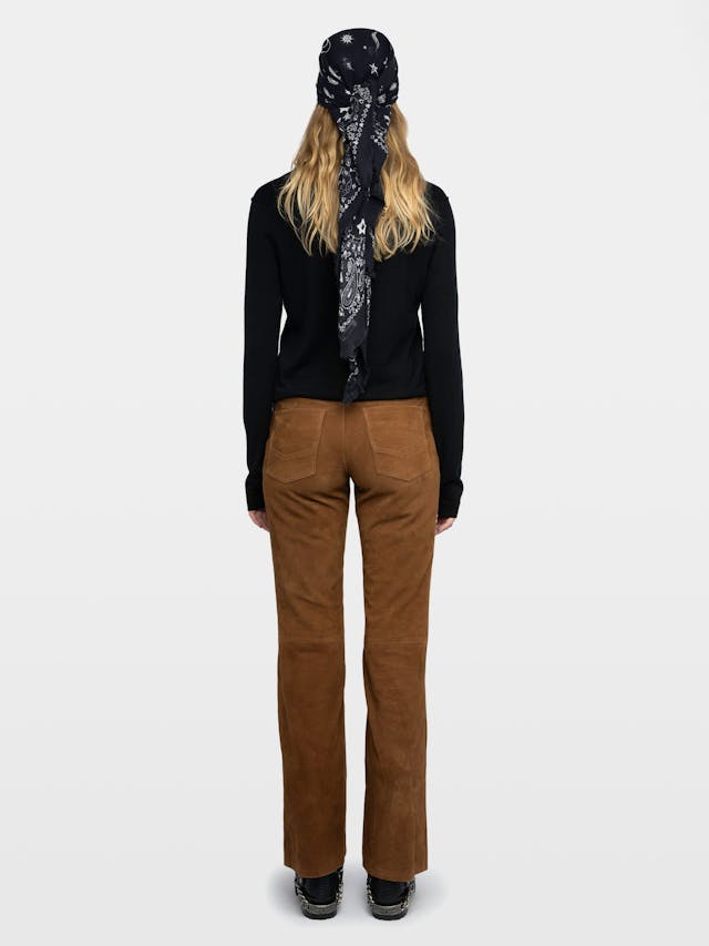 Rivy Cashmere Sweater