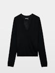 Rivy Cashmere Sweater