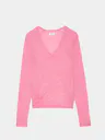 Rivy Jumper 100% Cashmere - configurable