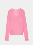 Pull Rivy 100% Cachemire