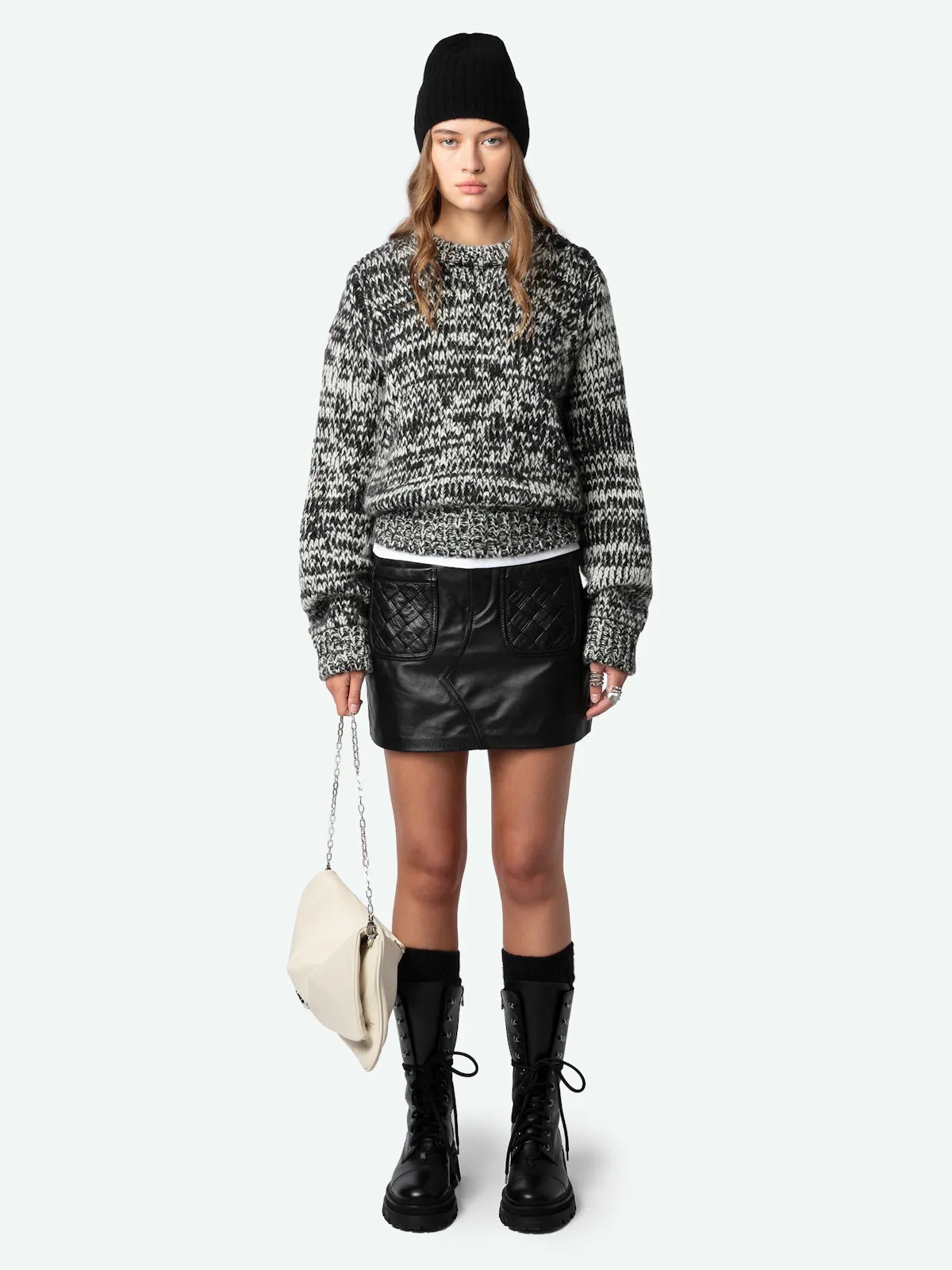Pullover Teva