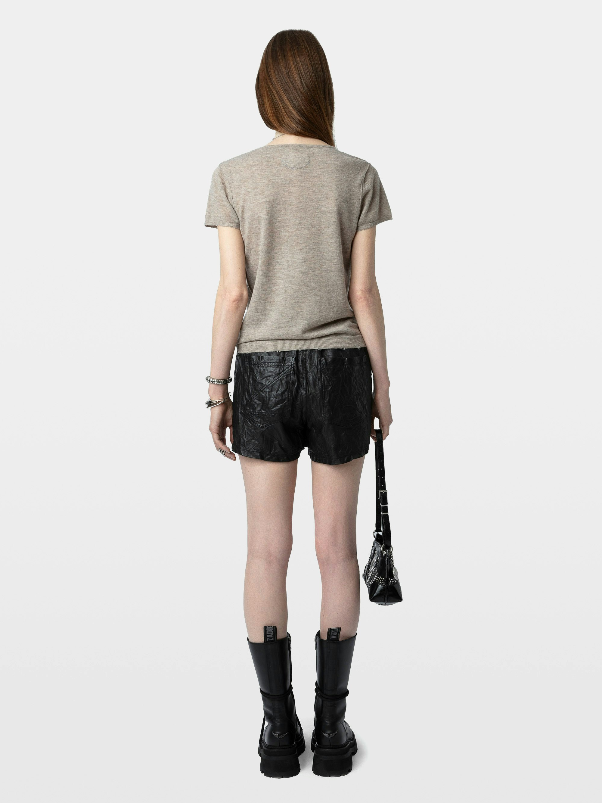 Pullover Celsy 100% Kaschmir