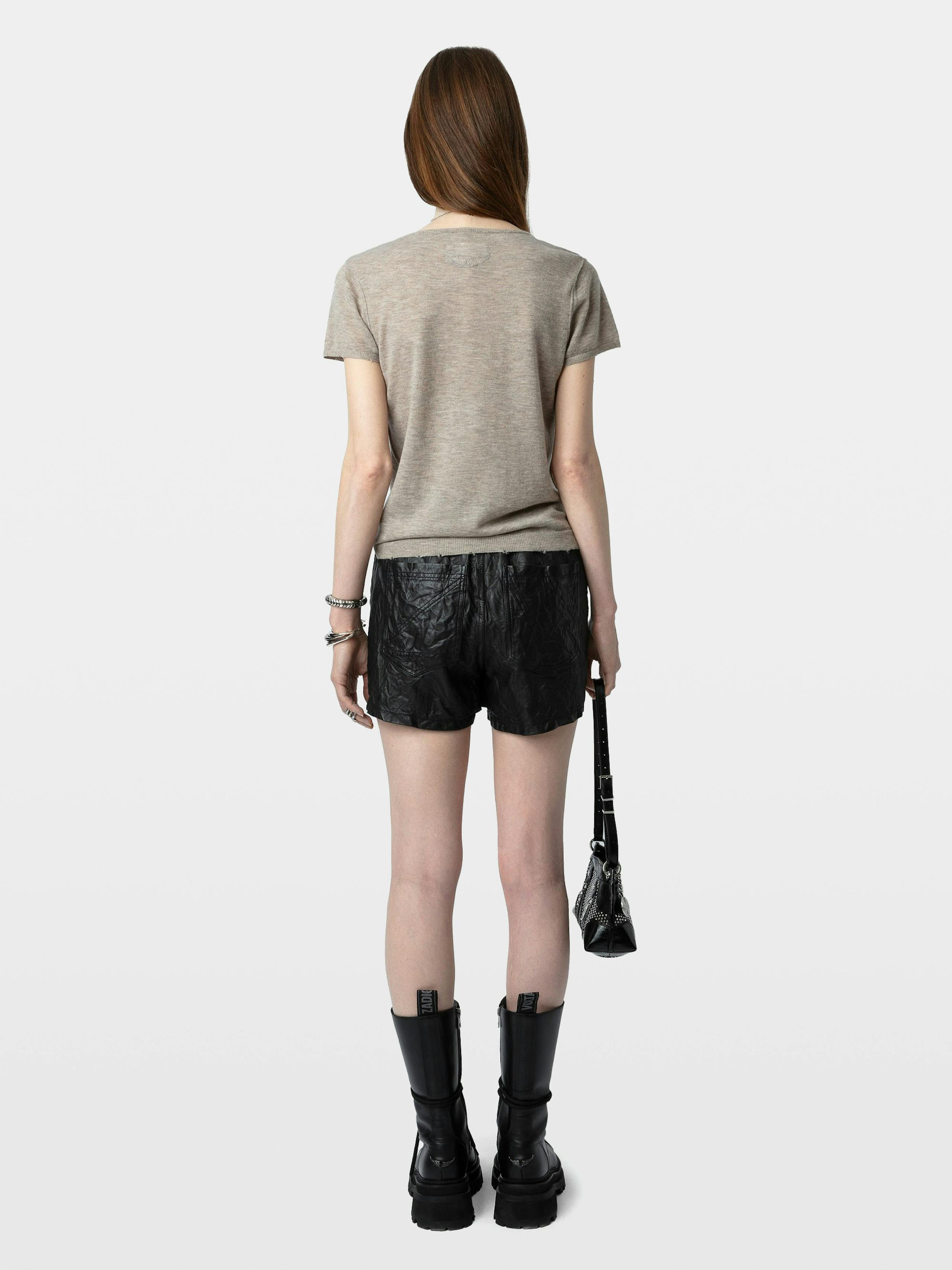 Pullover Celsy 100% Kaschmir 2