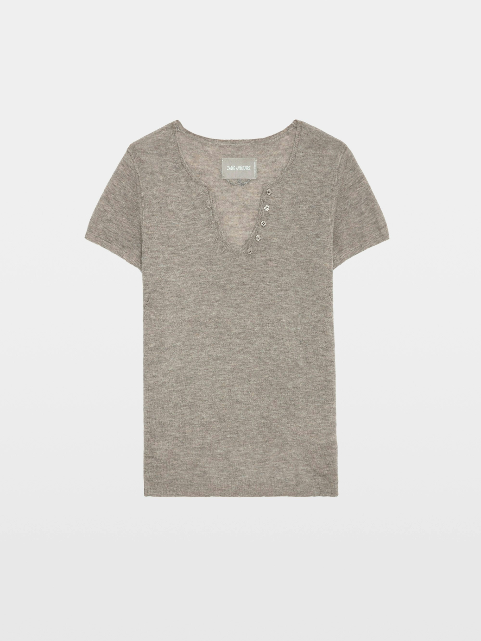 Pullover Celsy 100% Kaschmir - configurable