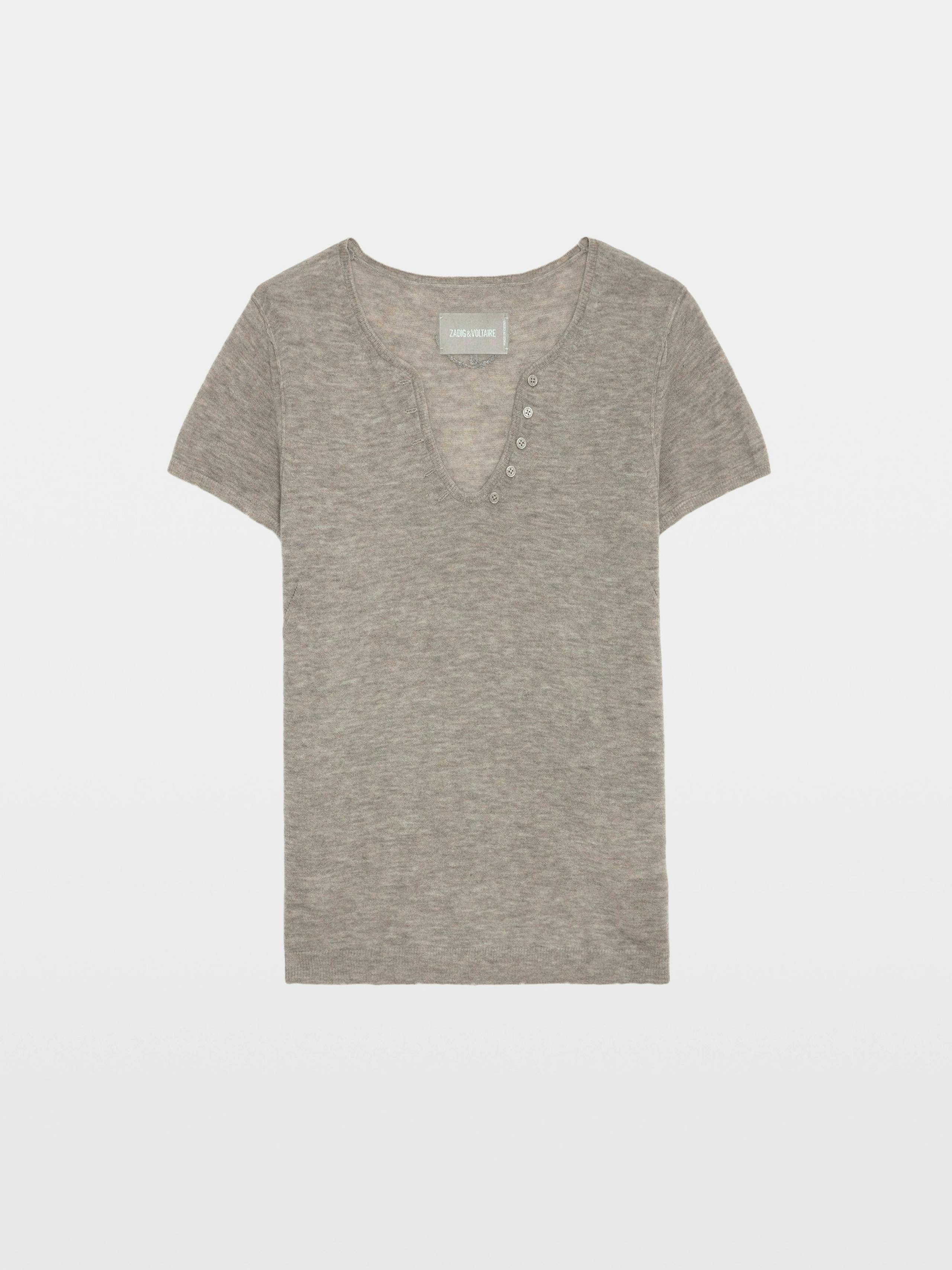 Pullover Celsy 100% Kaschmir 5