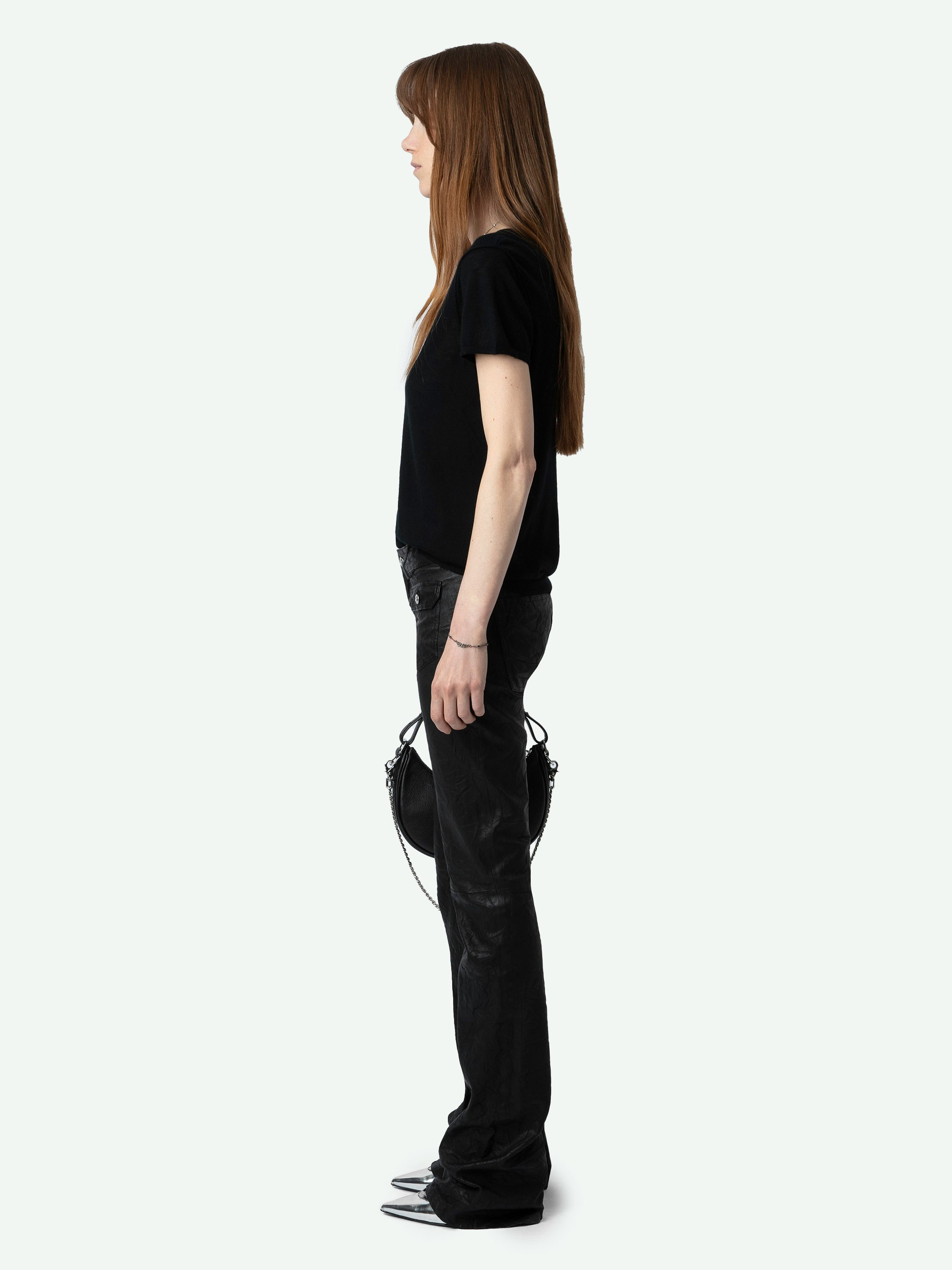 Celsy Cashmere Sweater 3