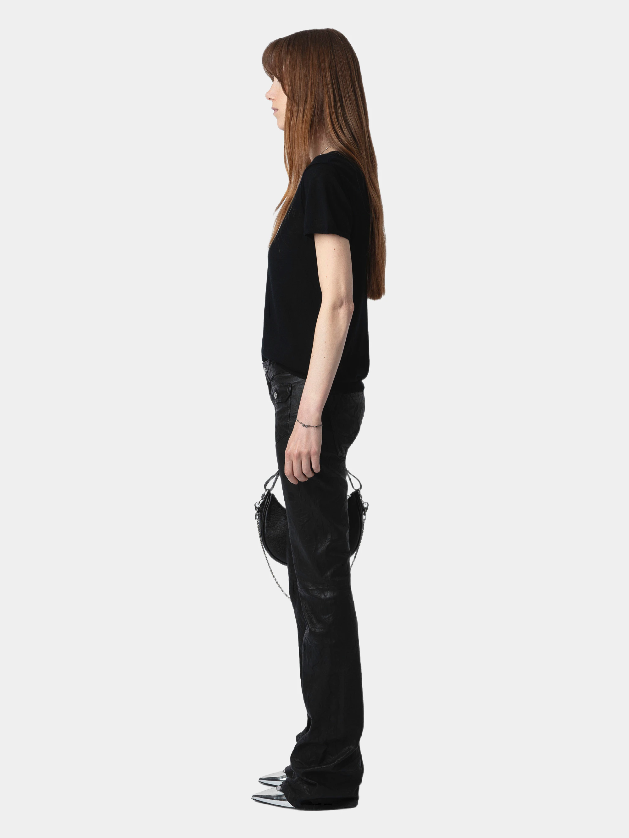 Celsy Cashmere Sweater thumbnail 3