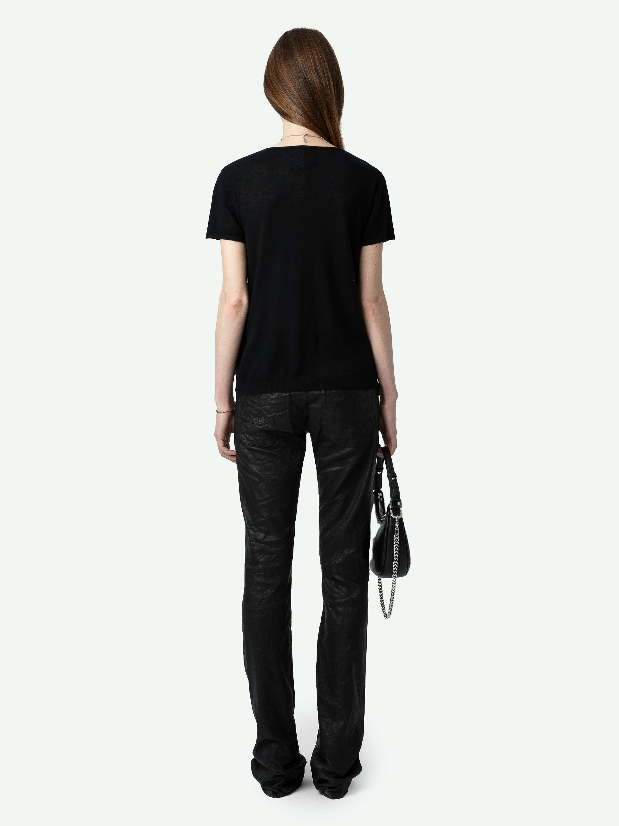 Celsy Cashmere Sweater 2