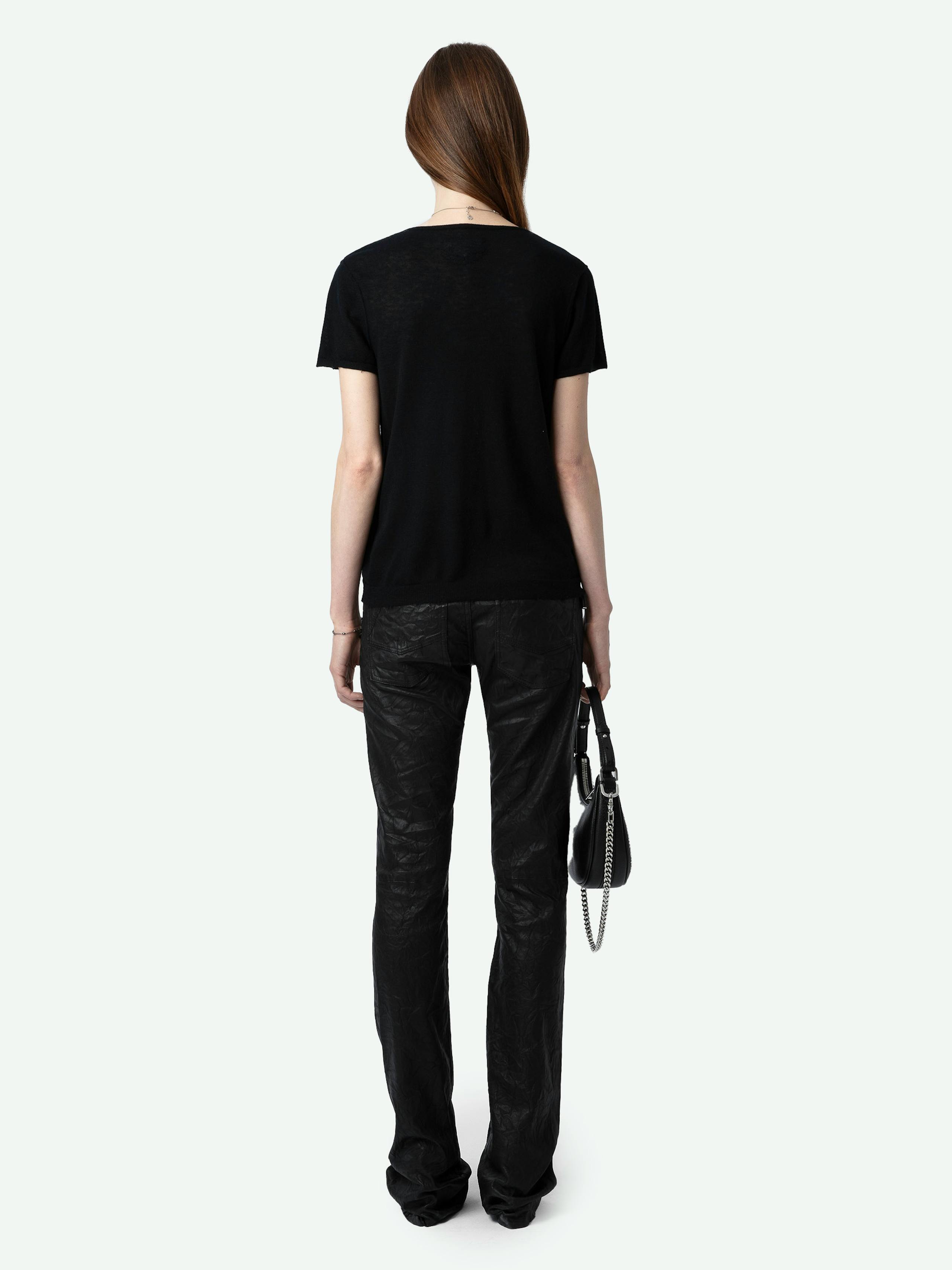 Celsy Cashmere Sweater 2