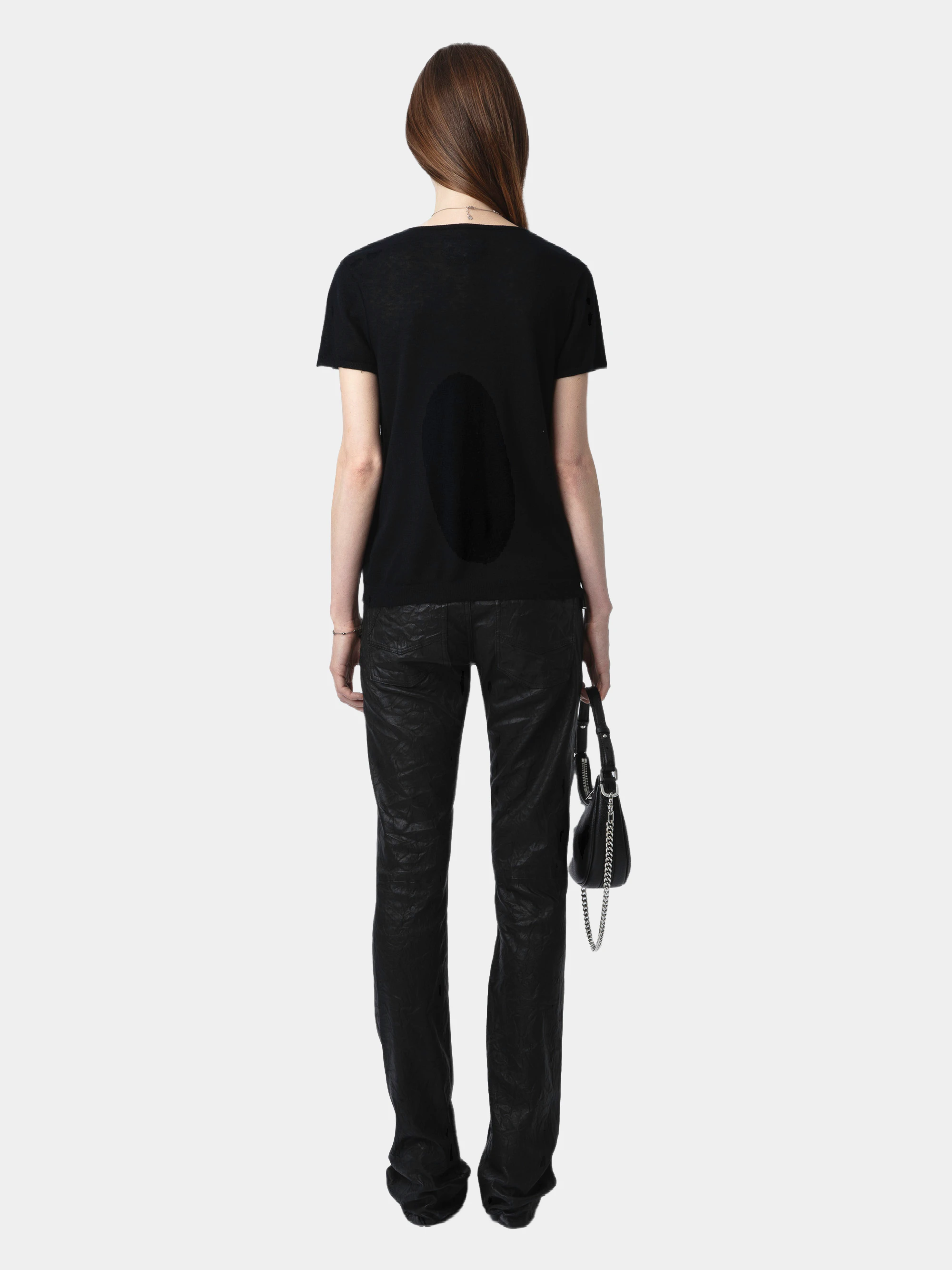 Celsy Cashmere Sweater thumbnail 2