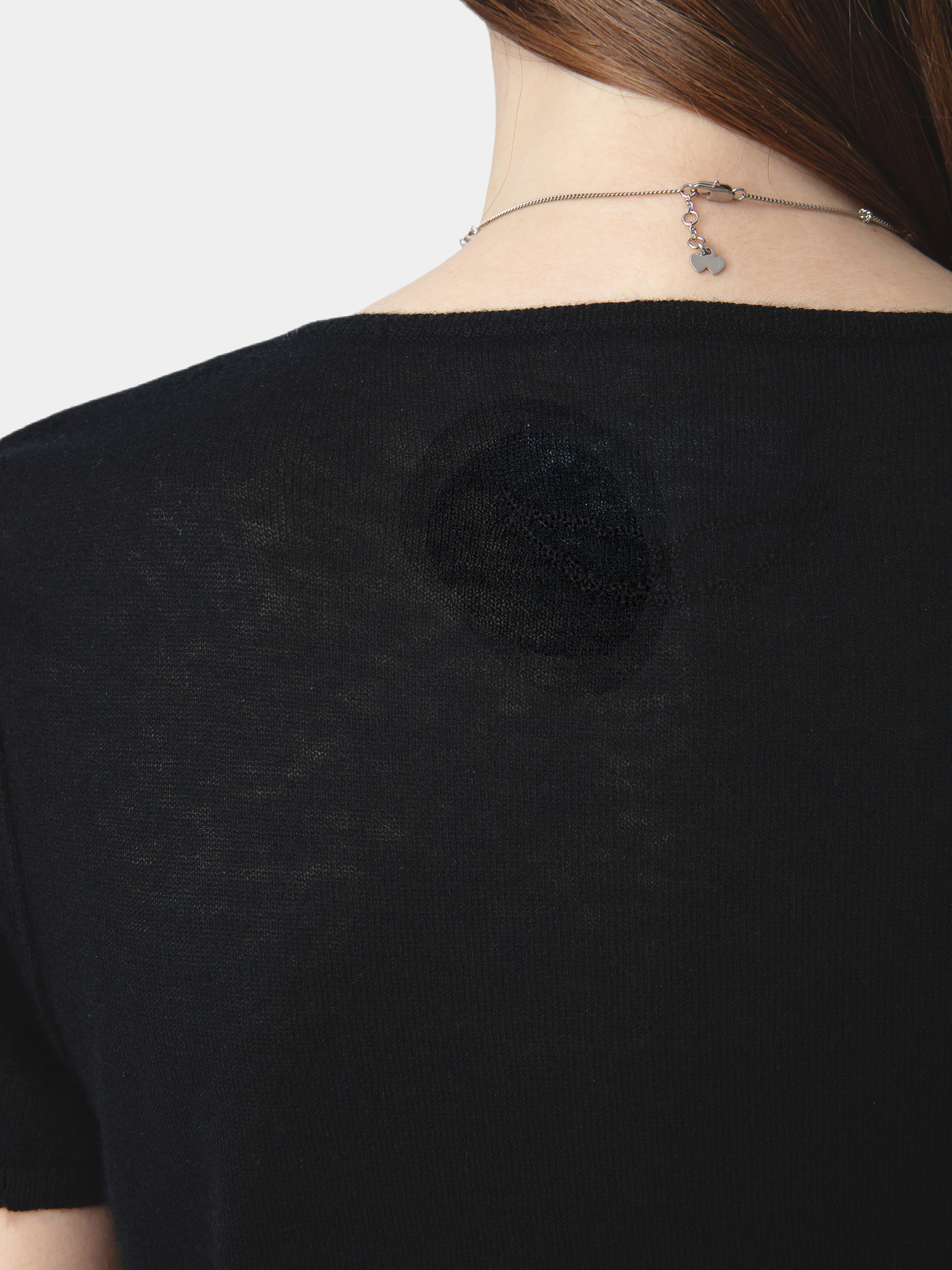 Celsy Cashmere Sweater thumbnail 4