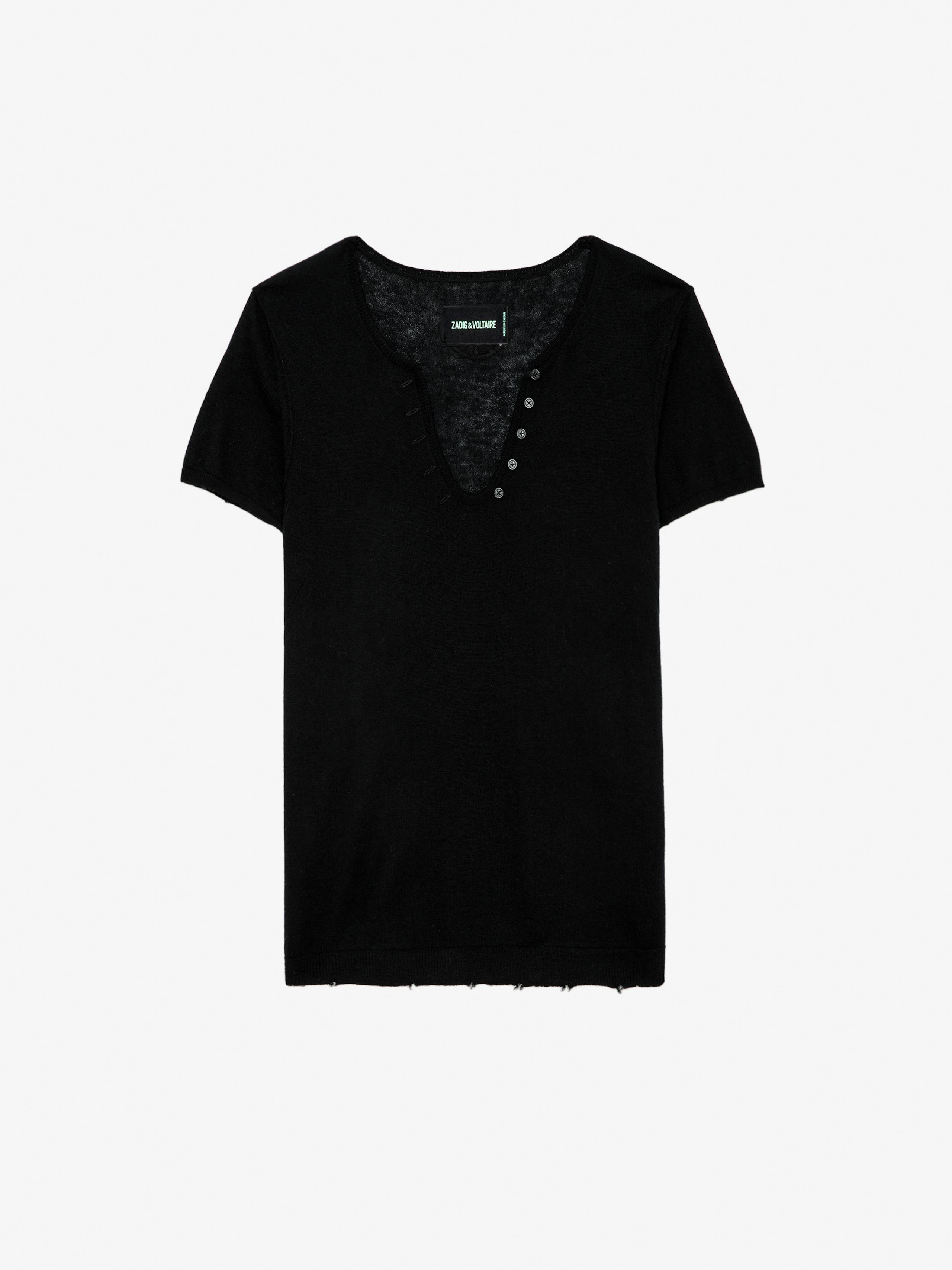 Celsy Cashmere Sweater 5