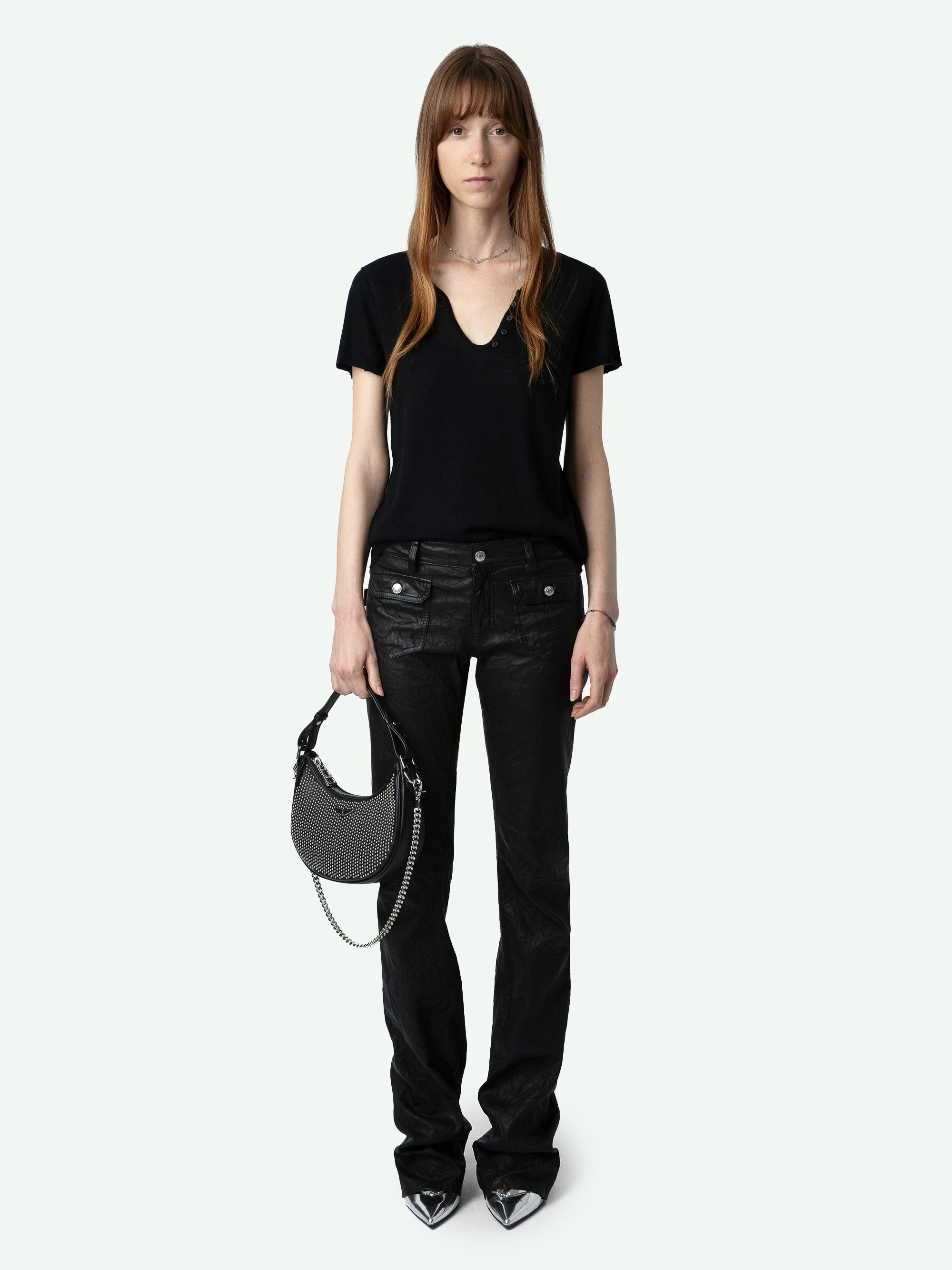 Celsy Cashmere Sweater