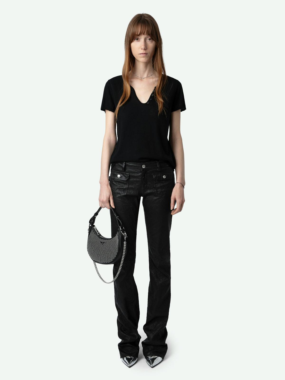 Celsy Cashmere Sweater