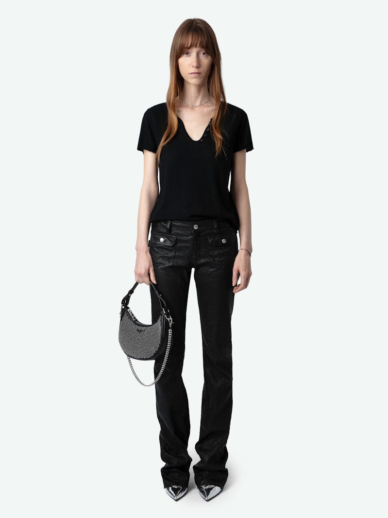 Celsy Cashmere Sweater