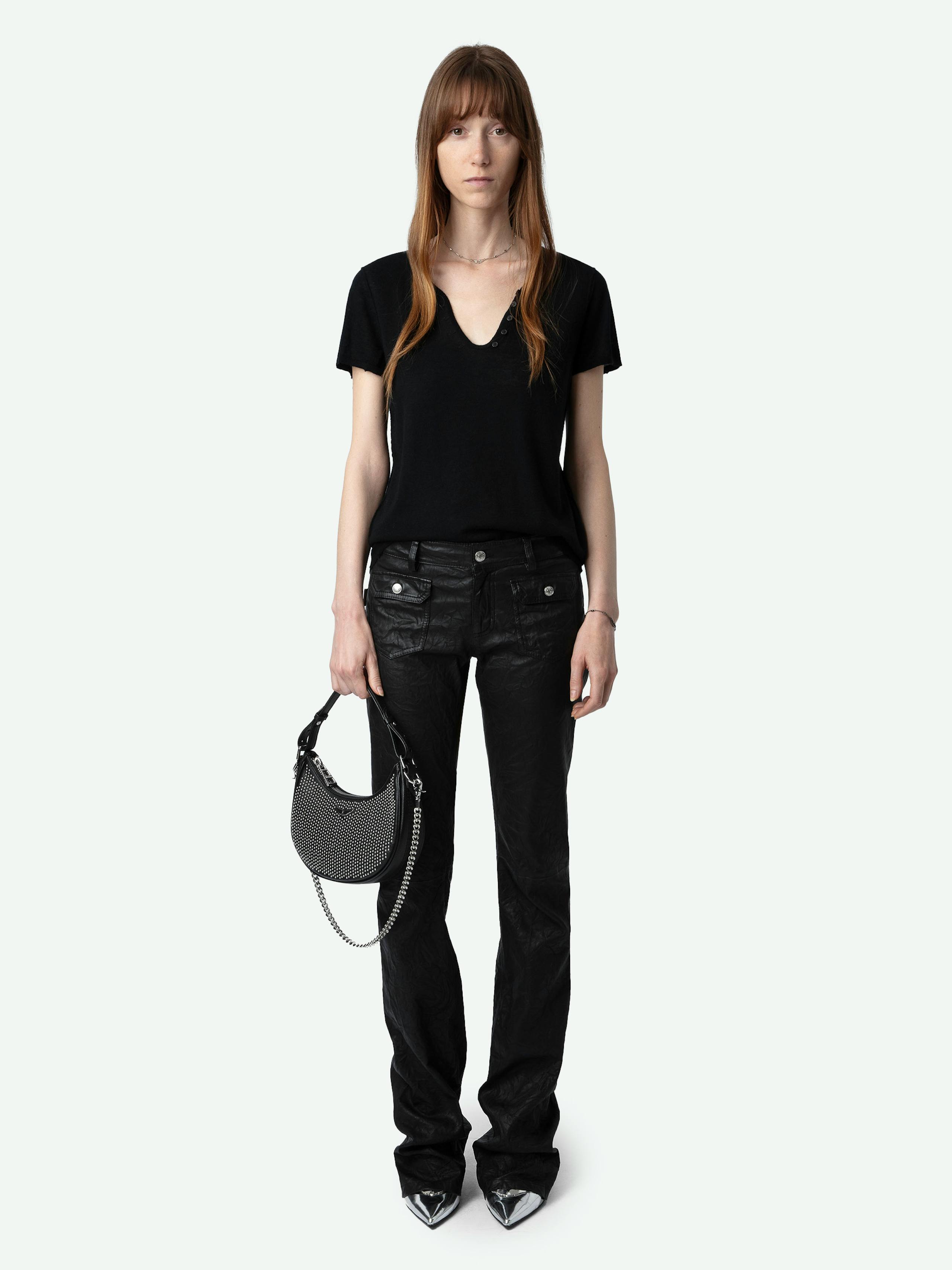 Celsy Cashmere Sweater 1