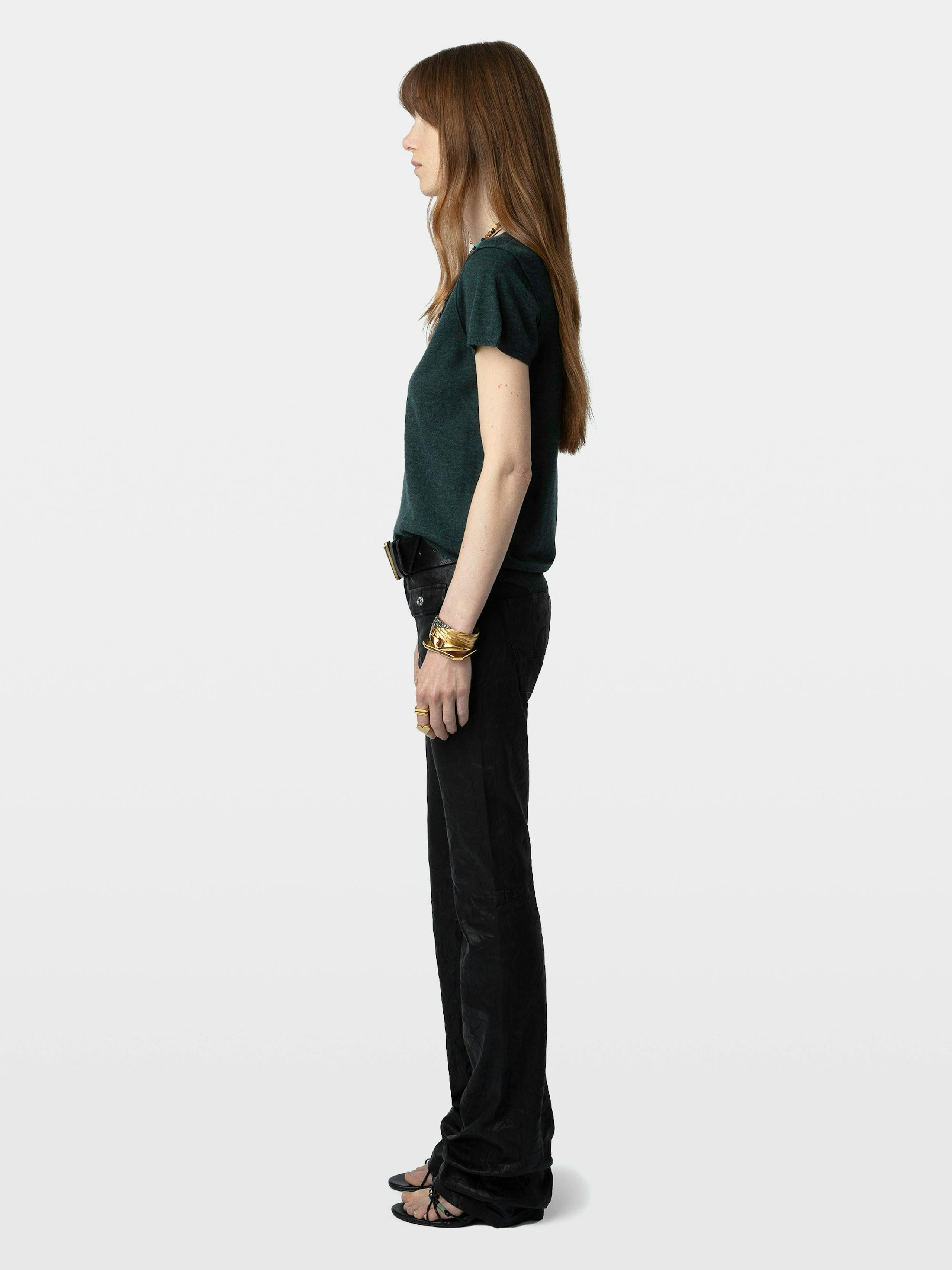 Jumper Celsy 100% Cashmere 3