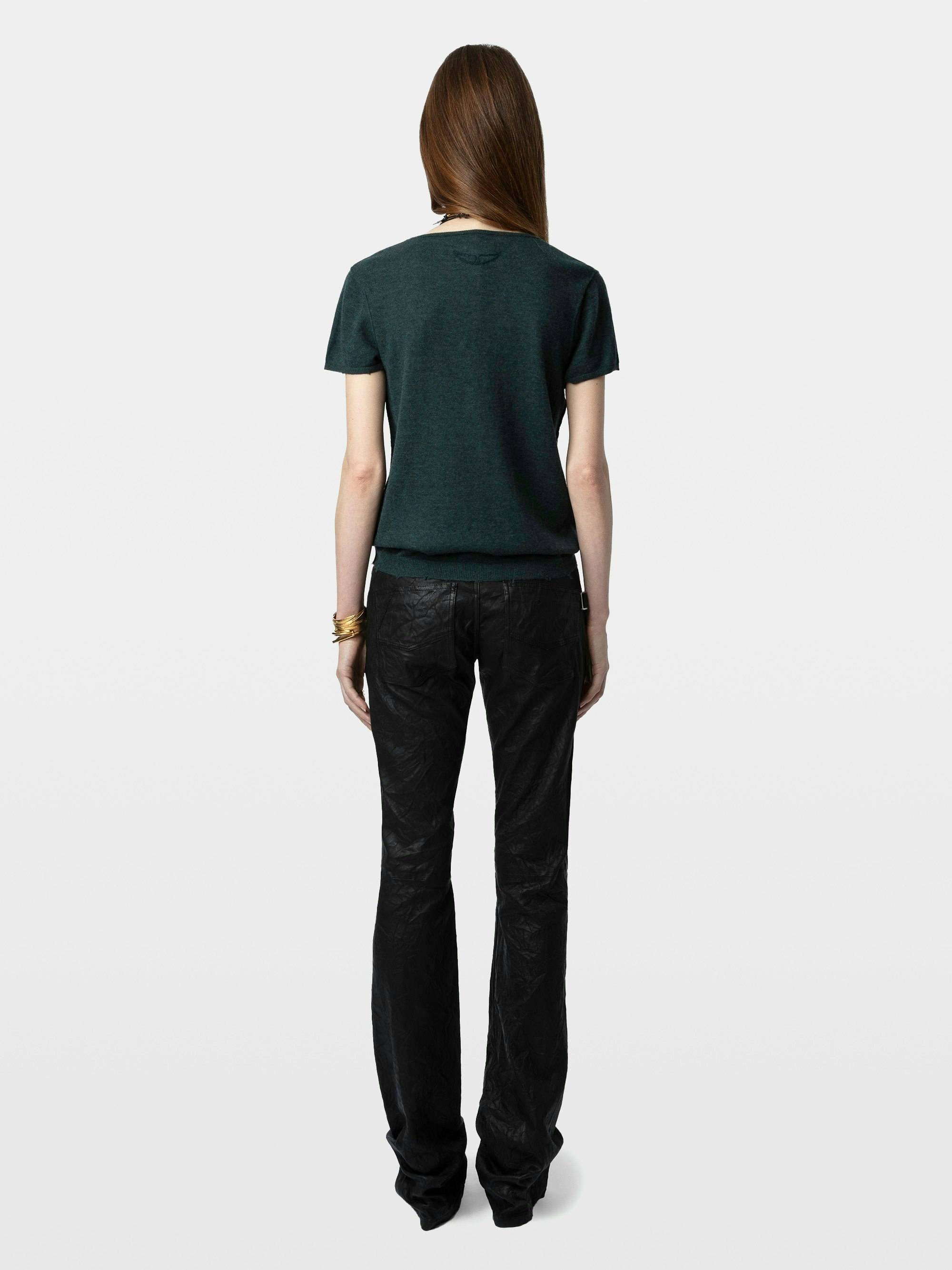 Pullover Celsy 100% Kaschmir