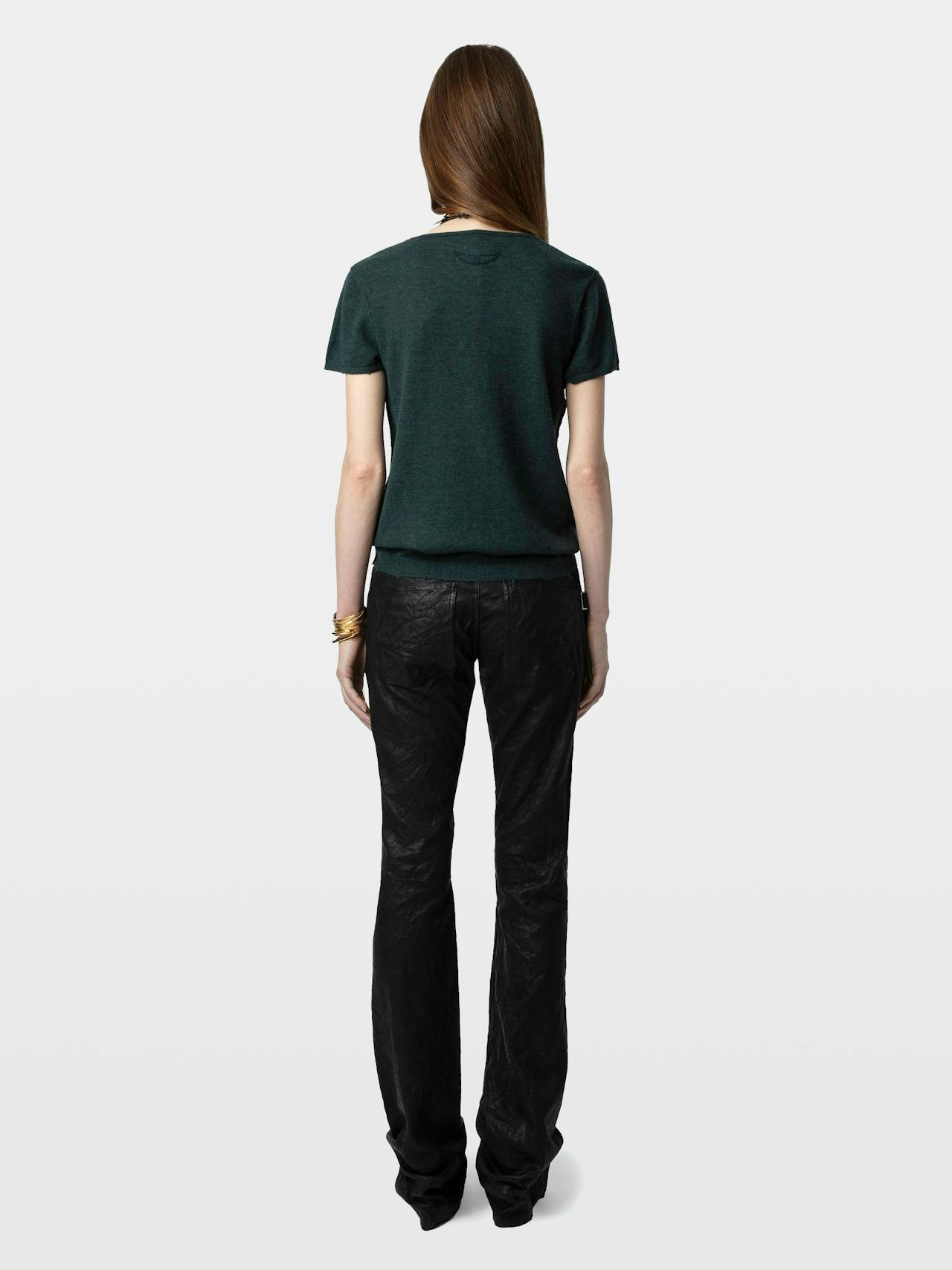 Jumper Celsy 100% Cashmere 2