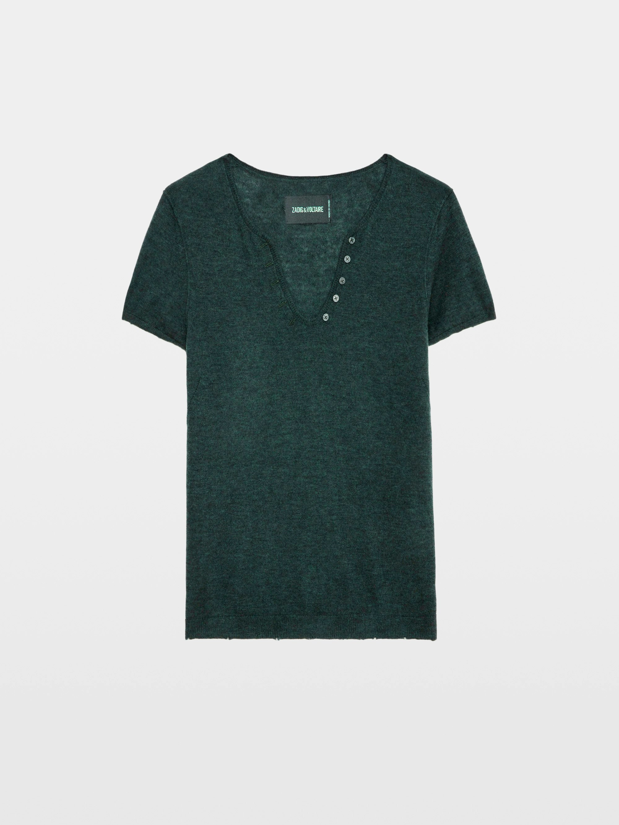 Pullover Celsy 100% Kaschmir