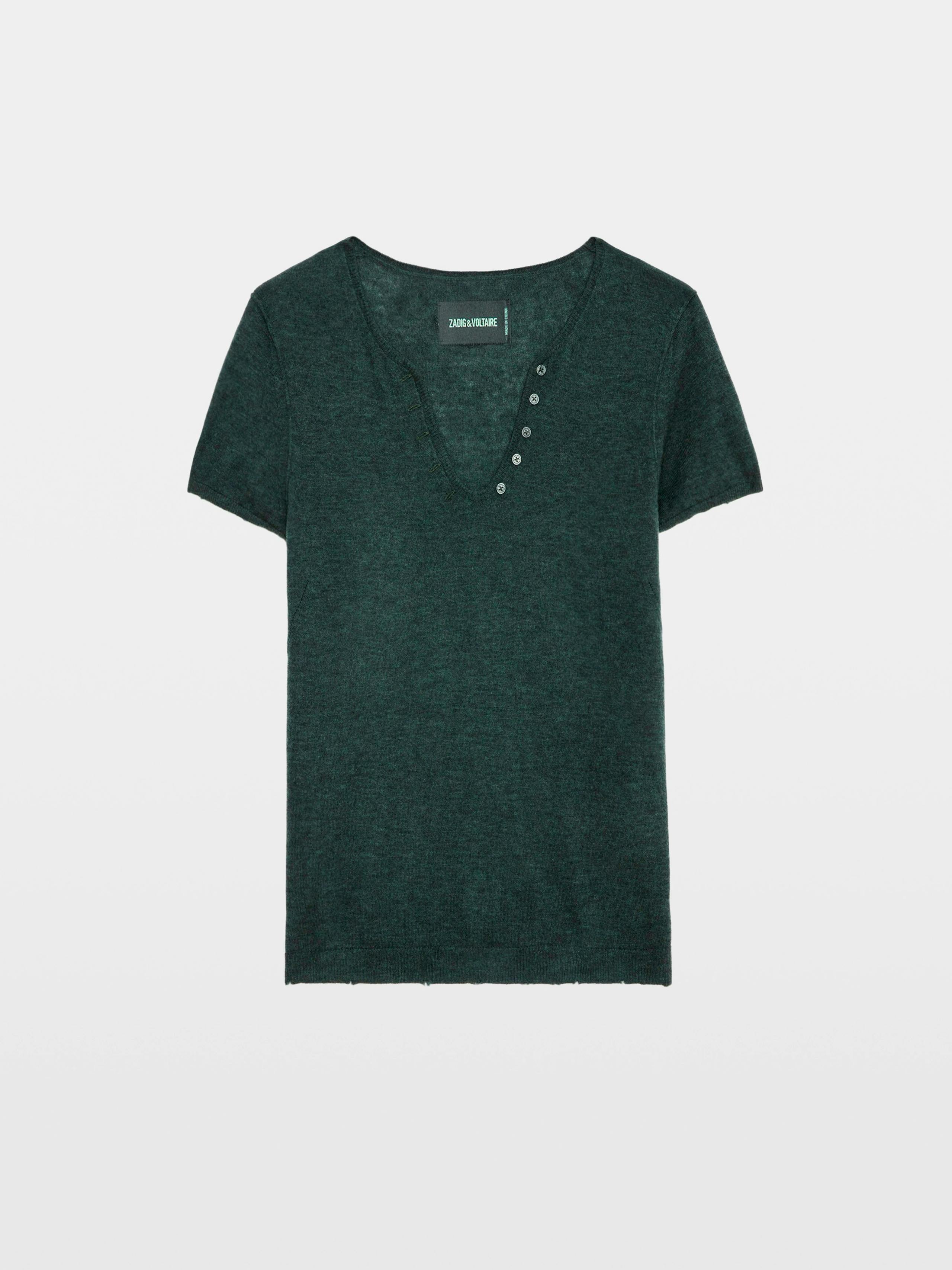 Jumper Celsy 100% Cashmere 5