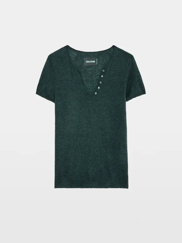 Pull Celsy 100% Cachemire