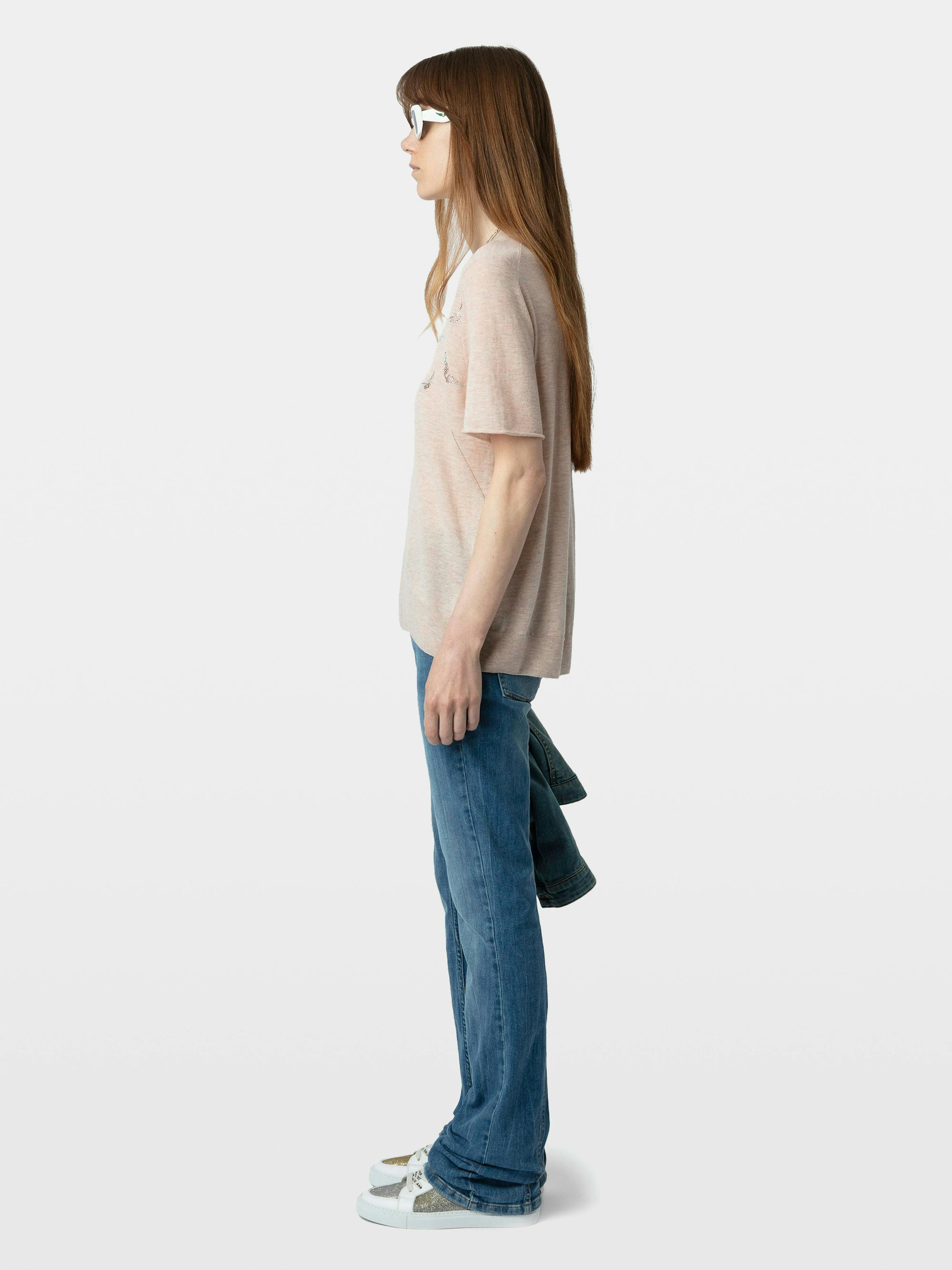 Pullover Ida 100% Kaschmir 3