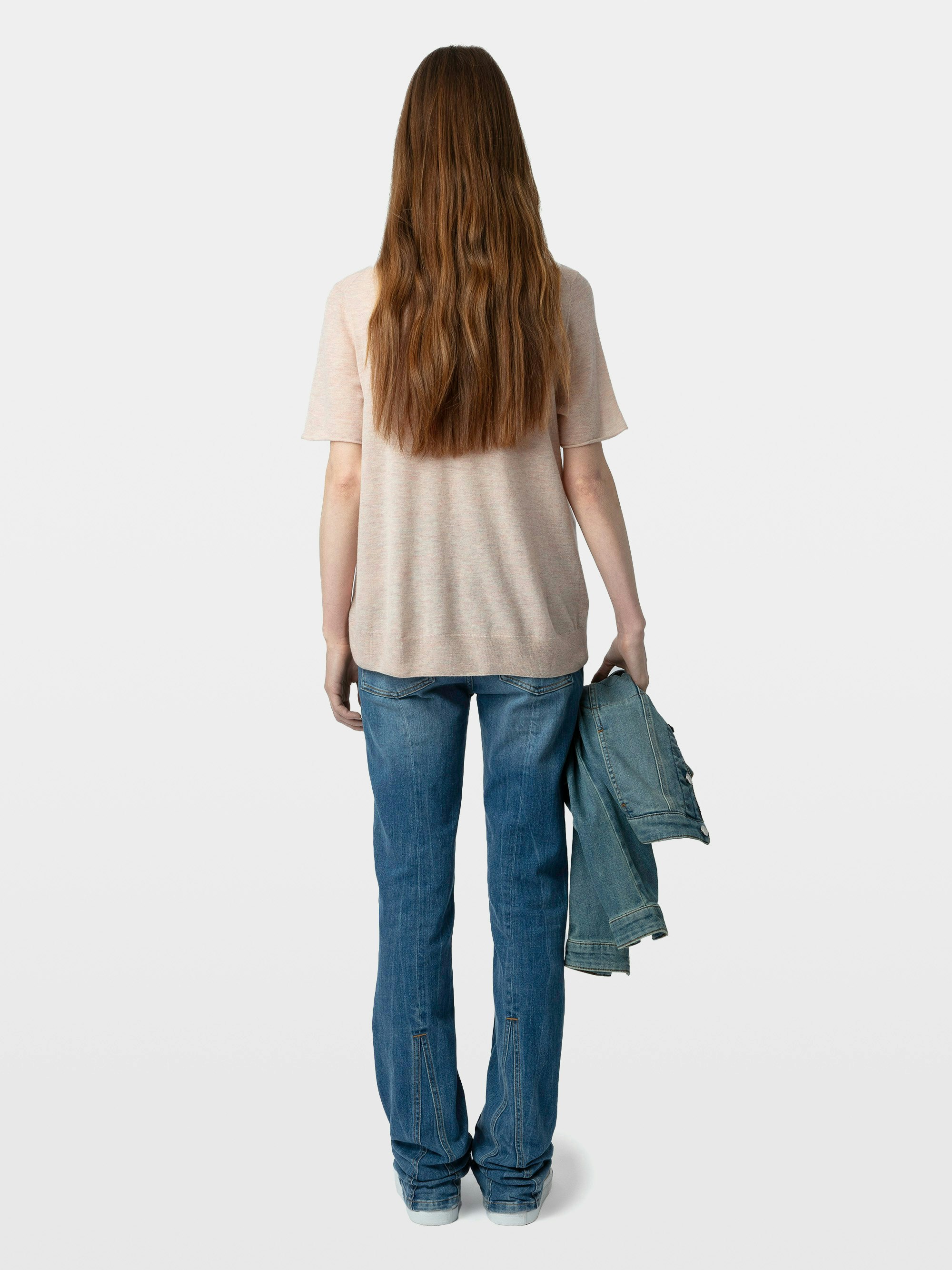 Pullover Ida 100% Kaschmir 2